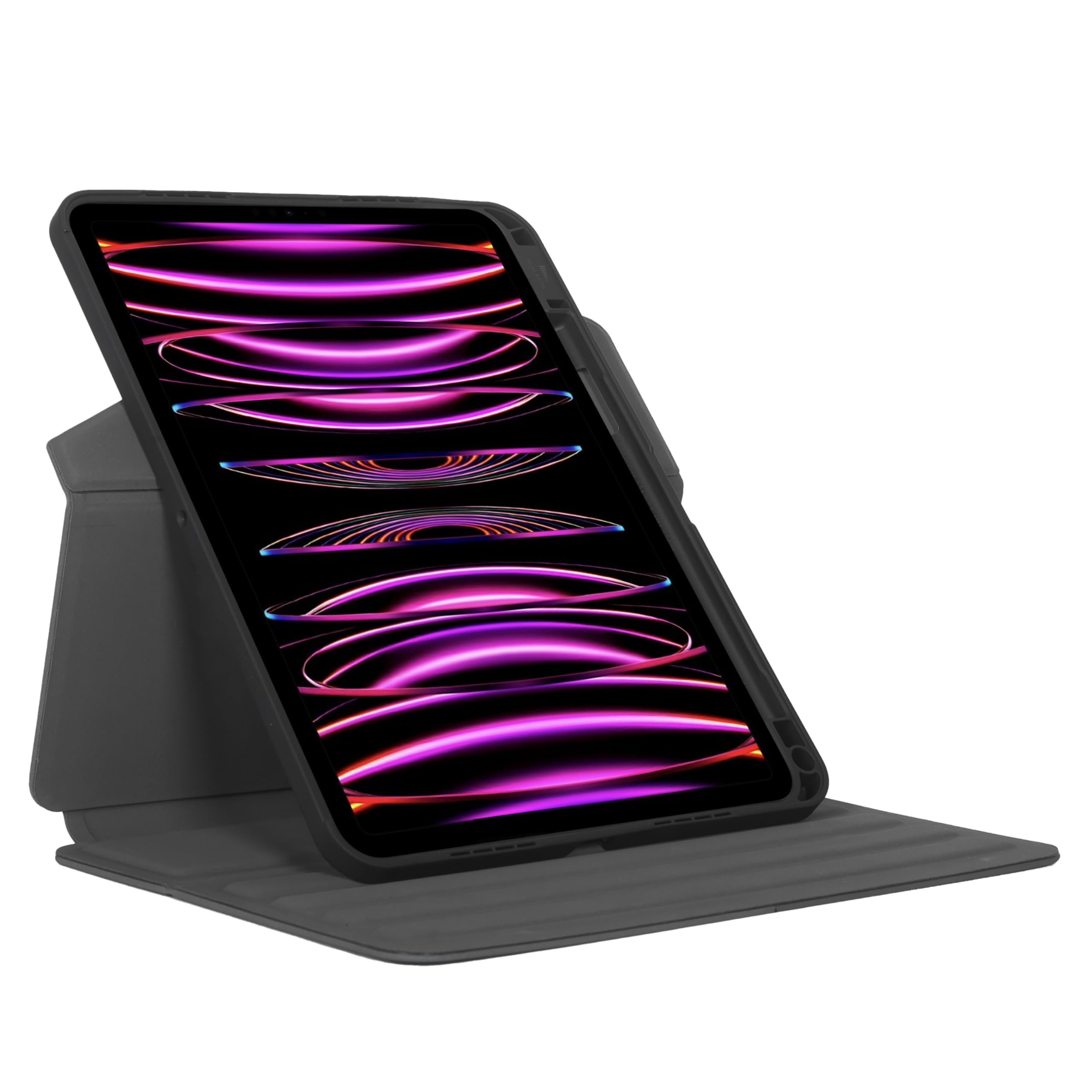 targus-click-in-rotation-case-for-ipad-pro-11-m4-360-rotation-military-grade-pro image 5
