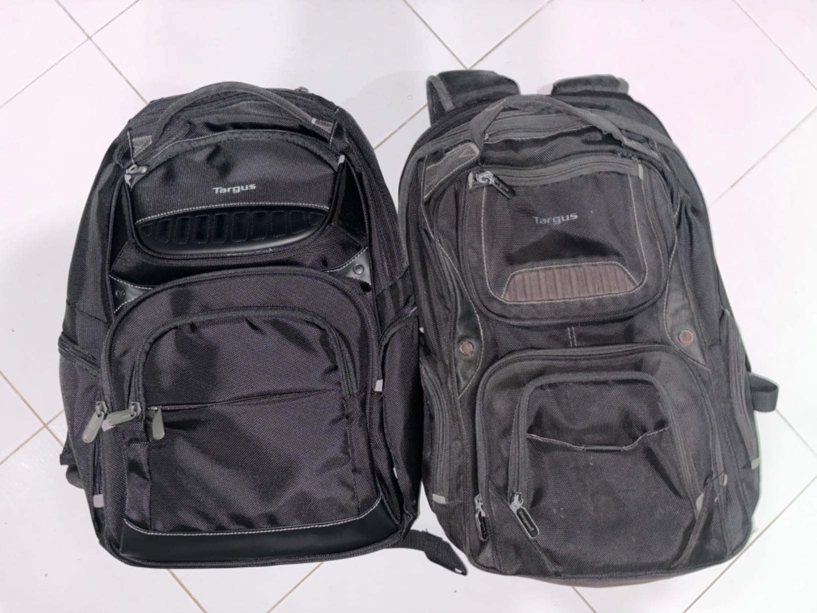 Travel buddy