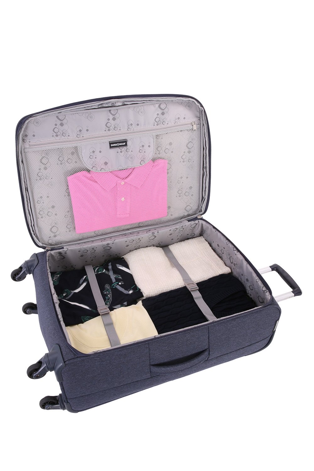 swissgear-7660-checked-large-luggage-blue-durable-and-spacious image 3