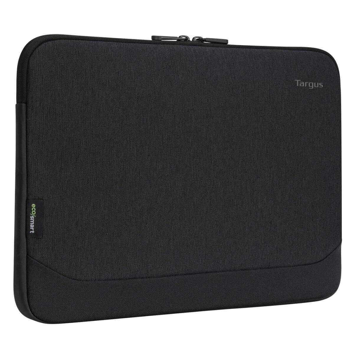 targus-cypress-sleeve-with-ecosmart-13-14-inch-laptop-sleeve-water-repellent-nyl image 4