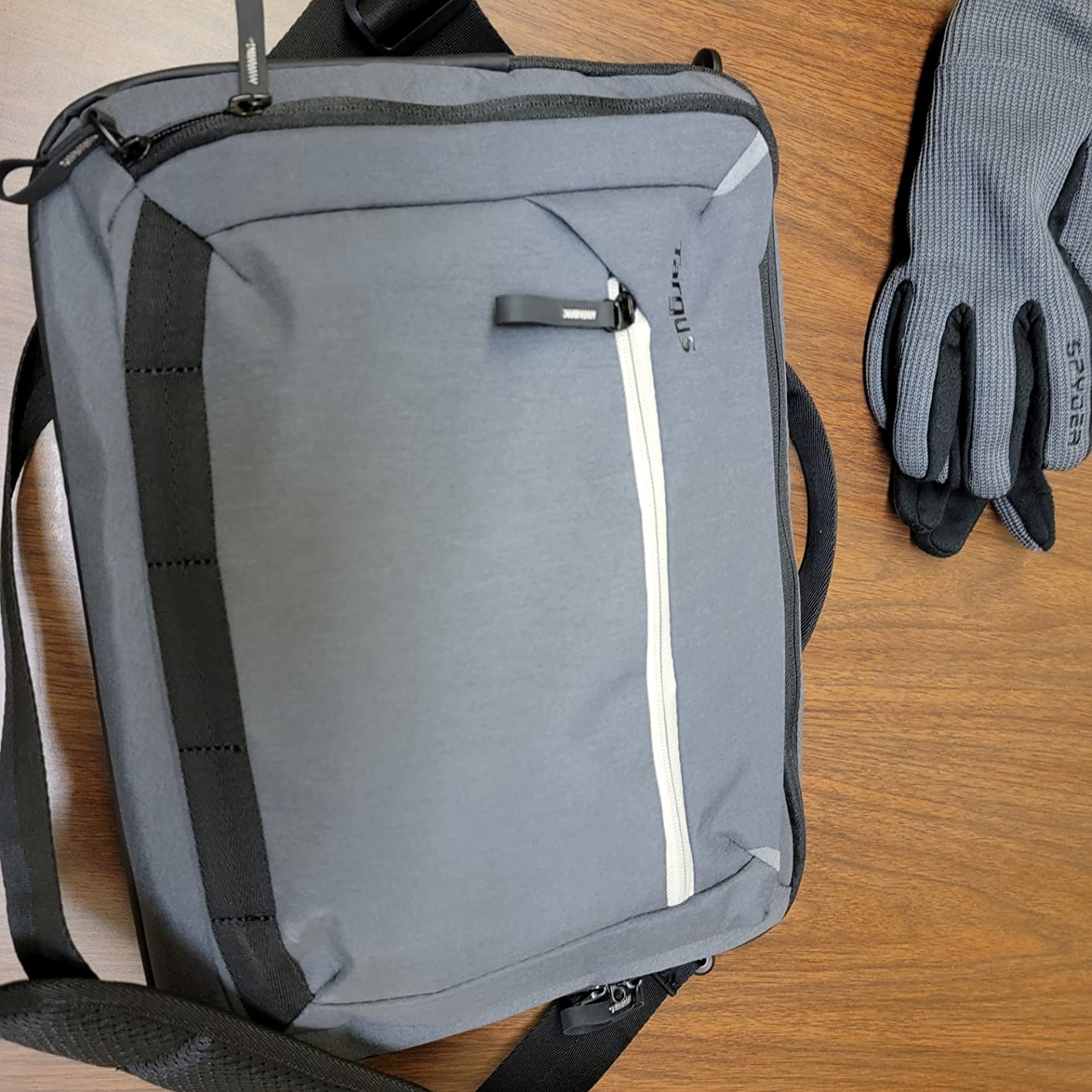 Versatile and practical