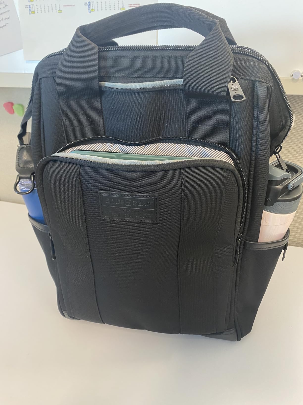 Great backpack