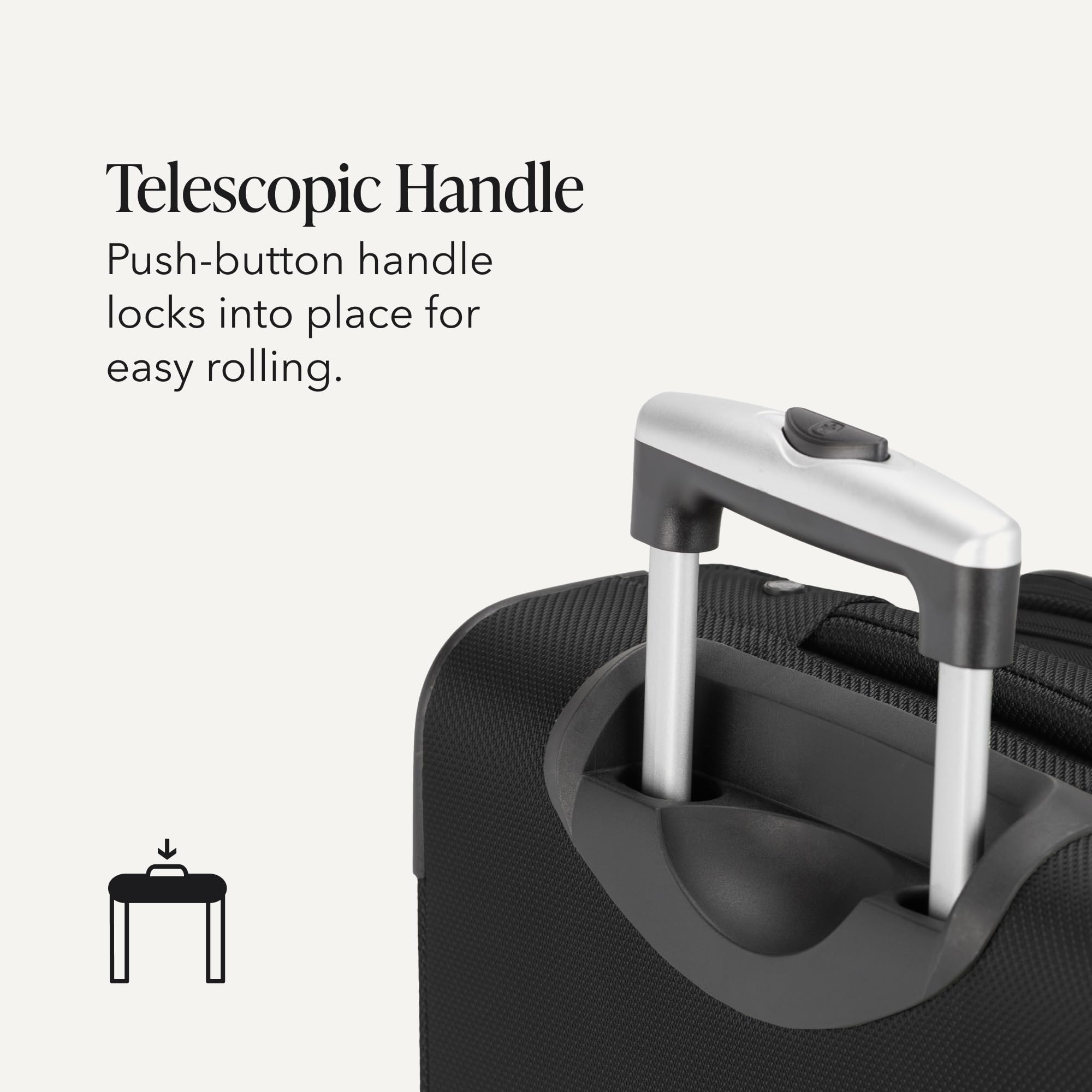 swissgear-sion-softside-expandable-spinner-3-piece-luggage-set-carry-on-medium-l image 8