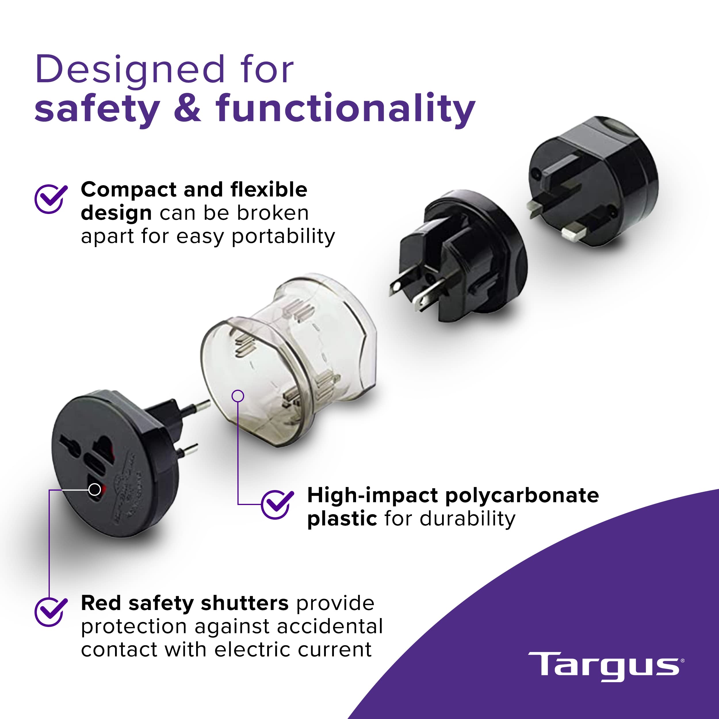 targus-universal-travel-adapter-apk01us1-international-plug-adapter-for-150-coun image 2