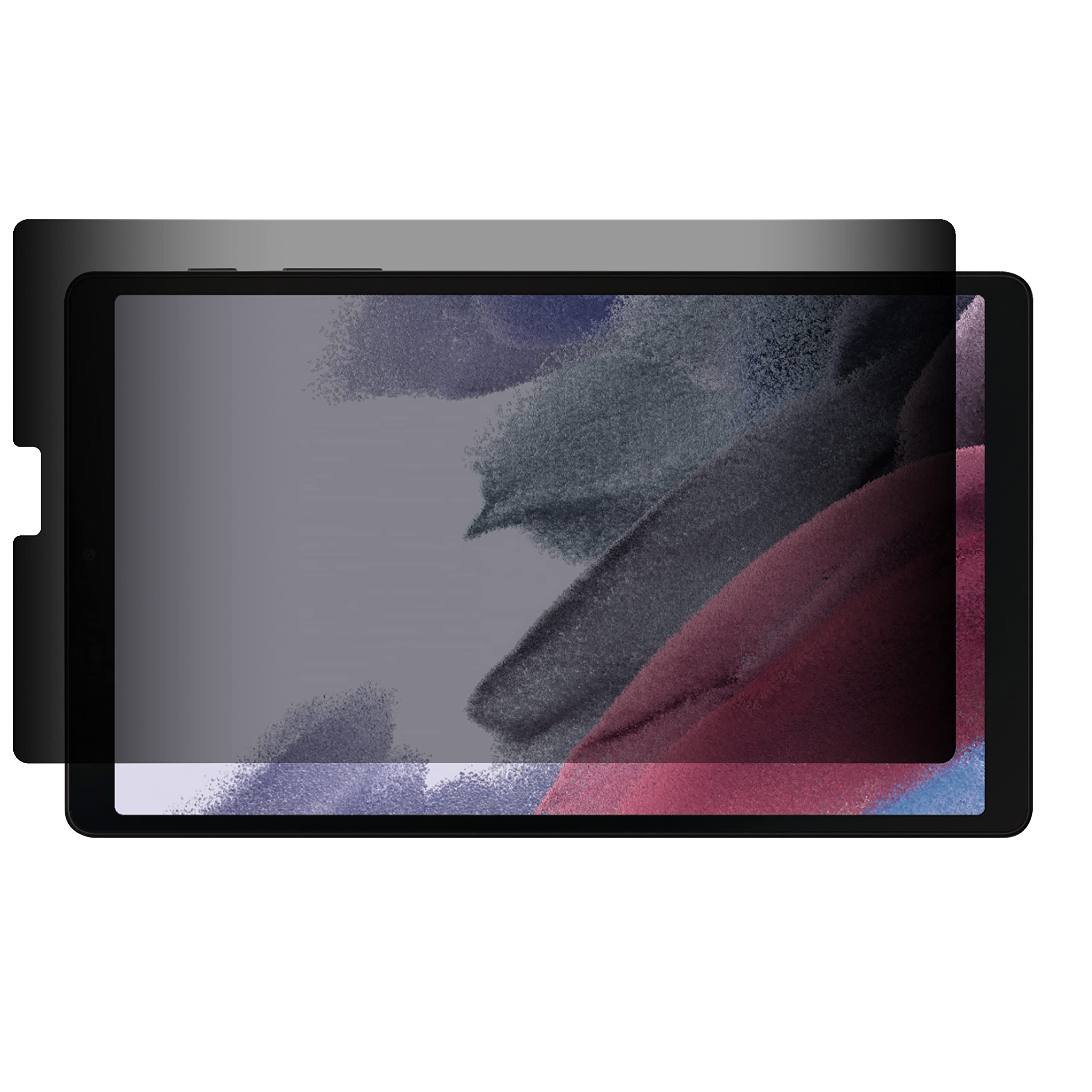 targus-4vu-privacy-screen-for-samsung-galaxy-tab-a7-8-7-limits-viewing-angle-to- image 1