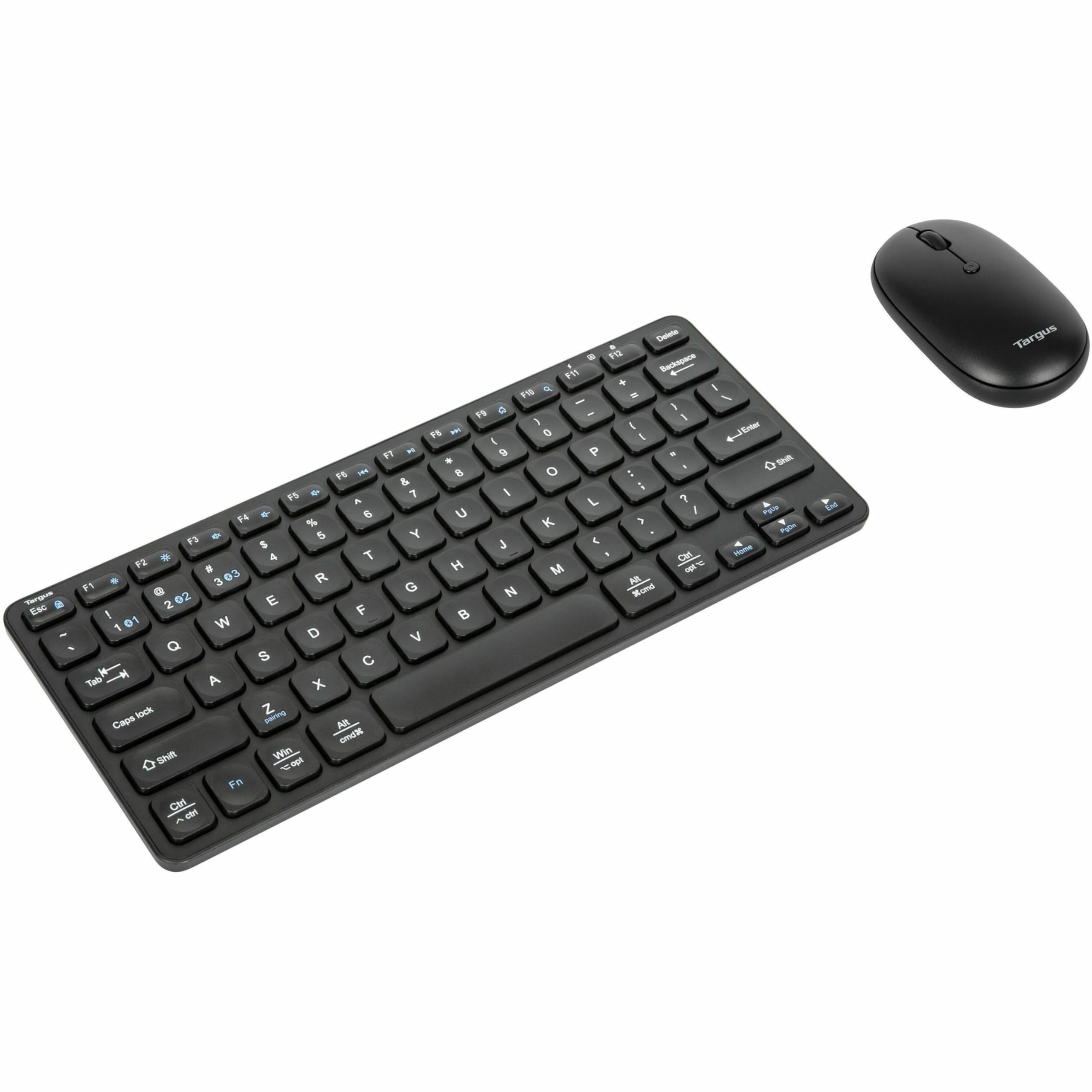 targus-compact-multi-device-bluetooth-keyboard-and-mouse-bundle-akb862-amb581-an image 1