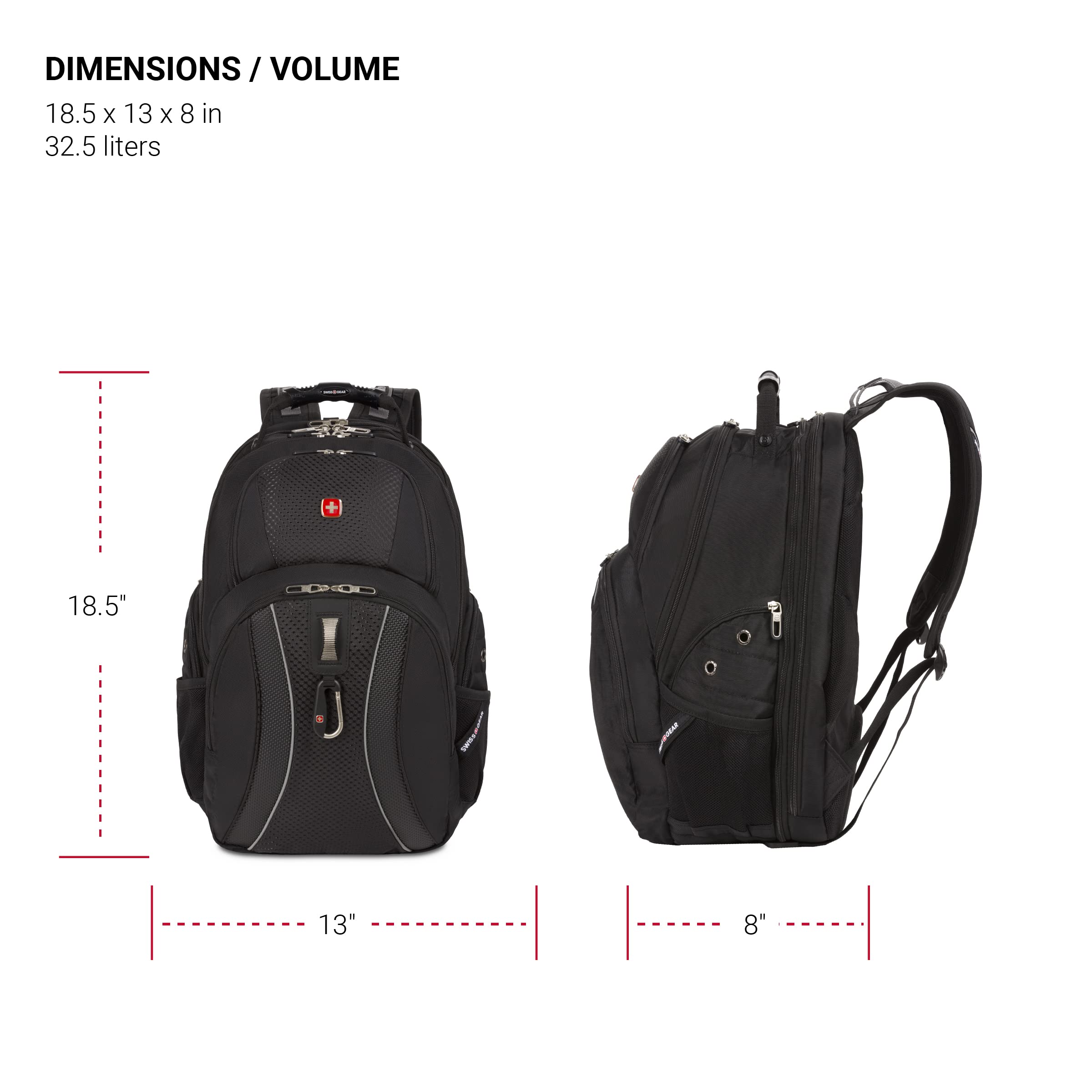 swissgear-scansmart-laptop-backpack-17-inch-tsa-friendly-black image 6