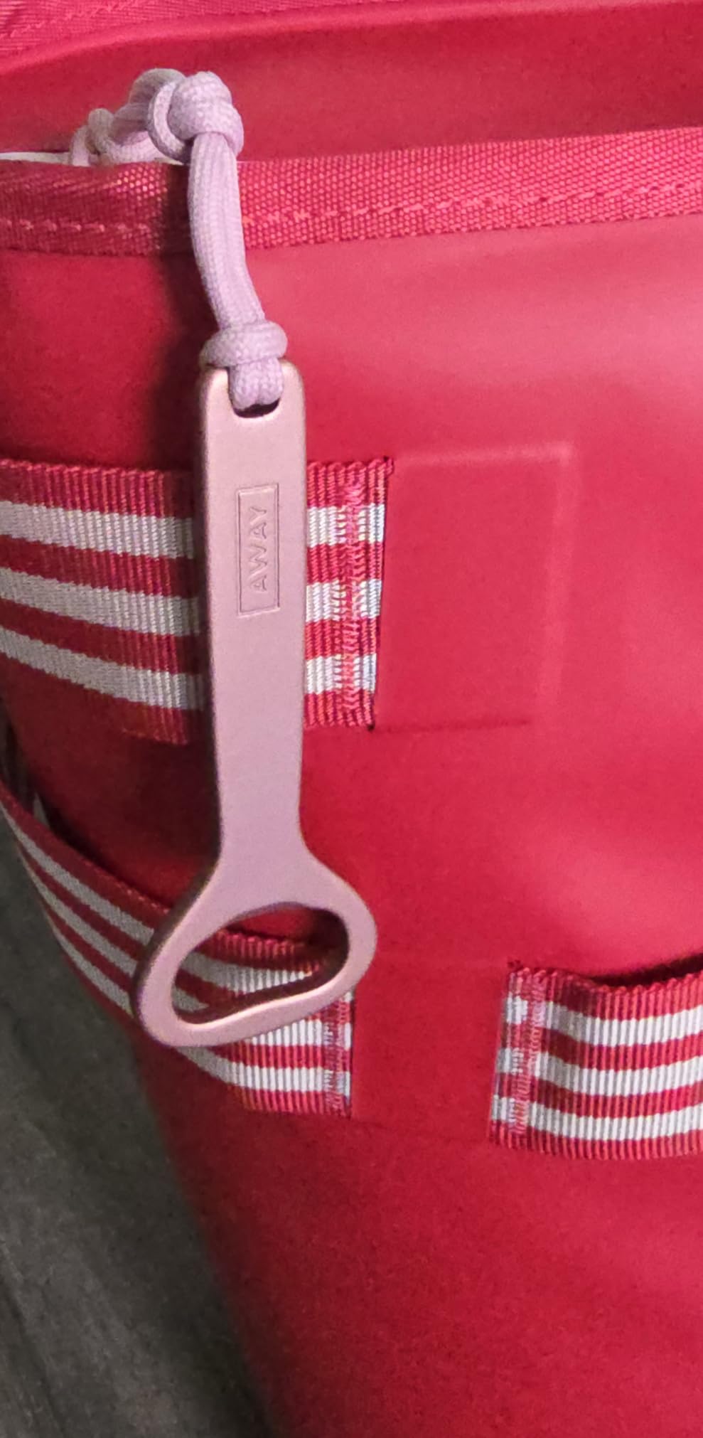 Excellent for travel