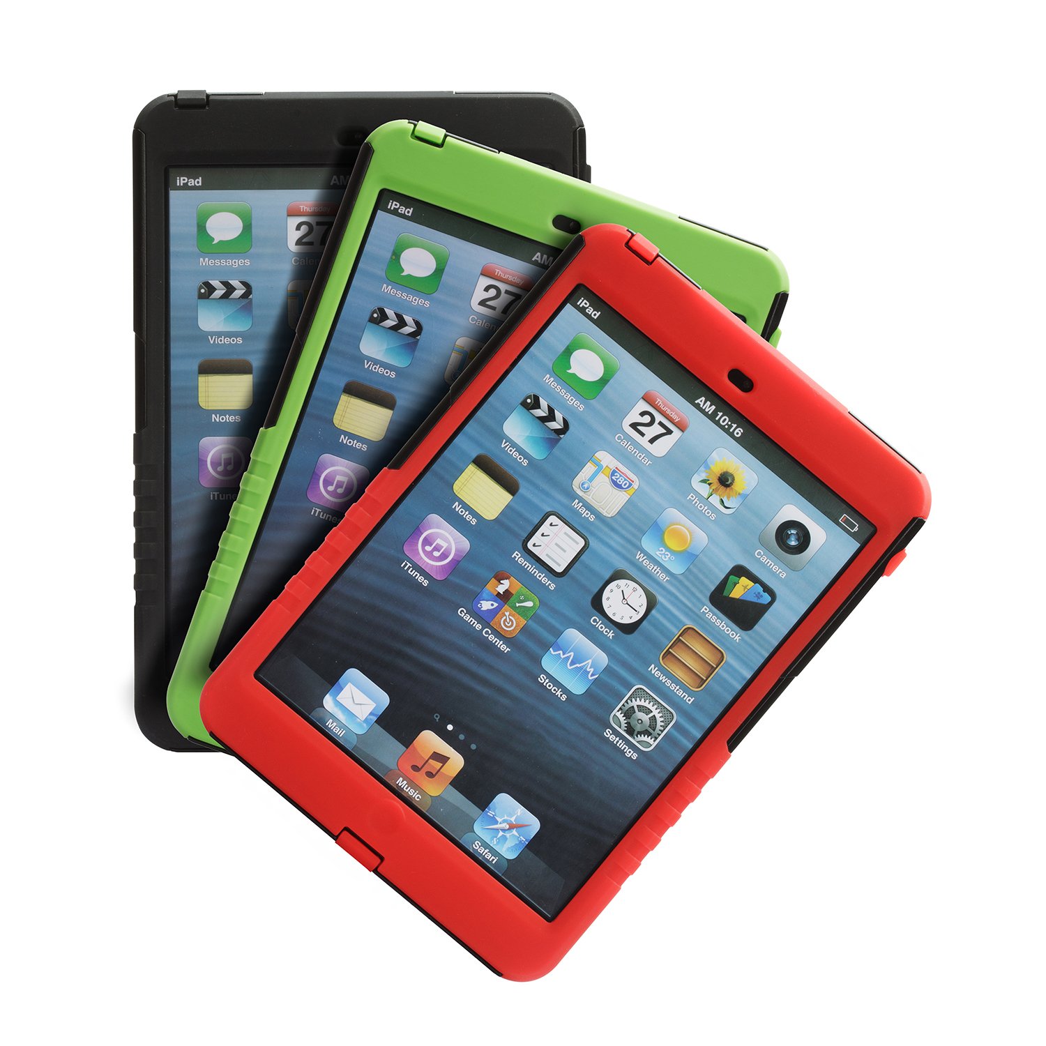 targus-safeport-rugged-case-for-ipad-mini-black-thd047ap image 2