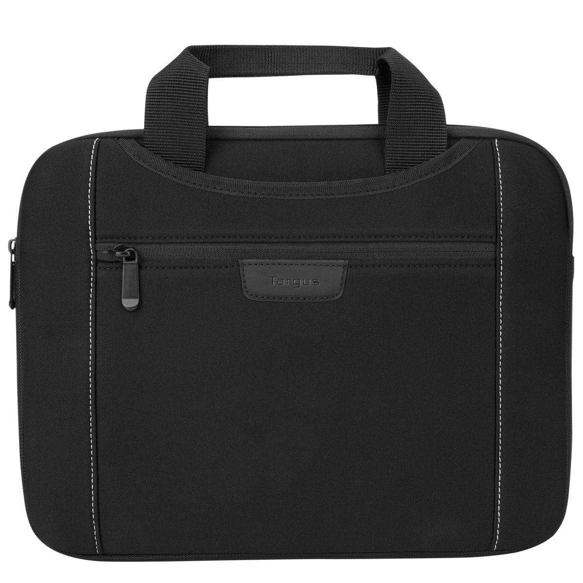 targus-slipskin-sleeve-with-hideaway-handles-for-12-inch-laptops-tss981gl image 1