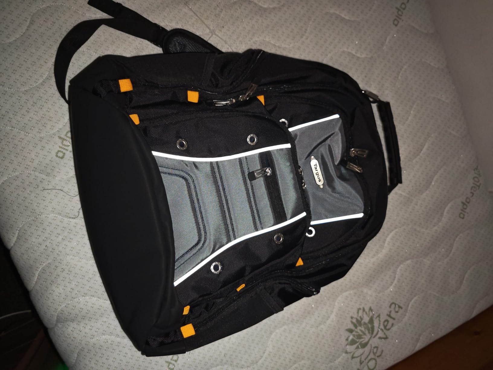 Love this backpack!