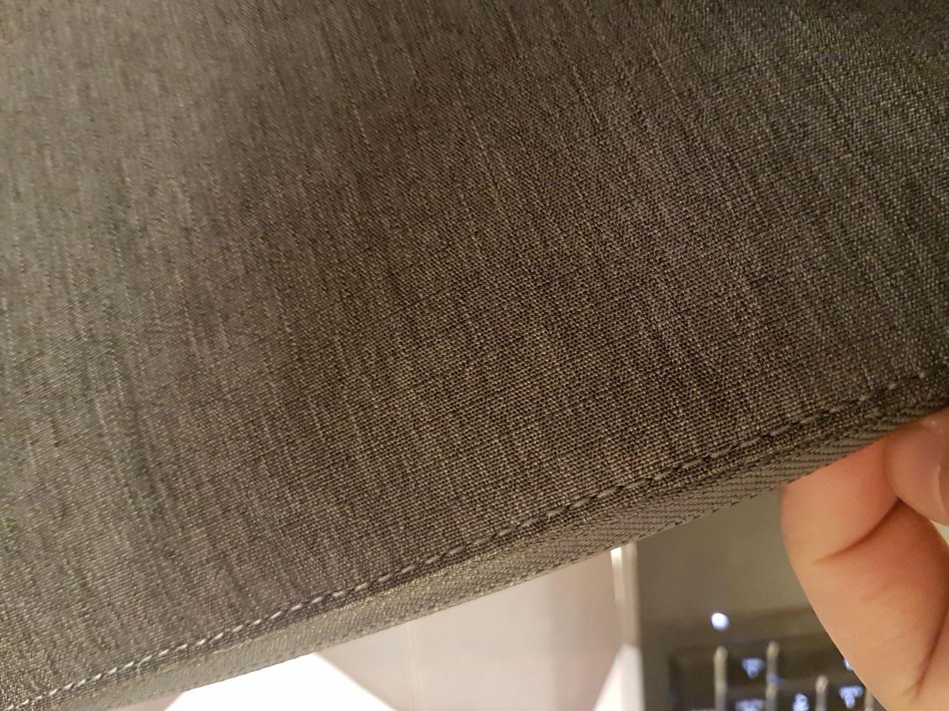 Nice sleeve, but a bit tight