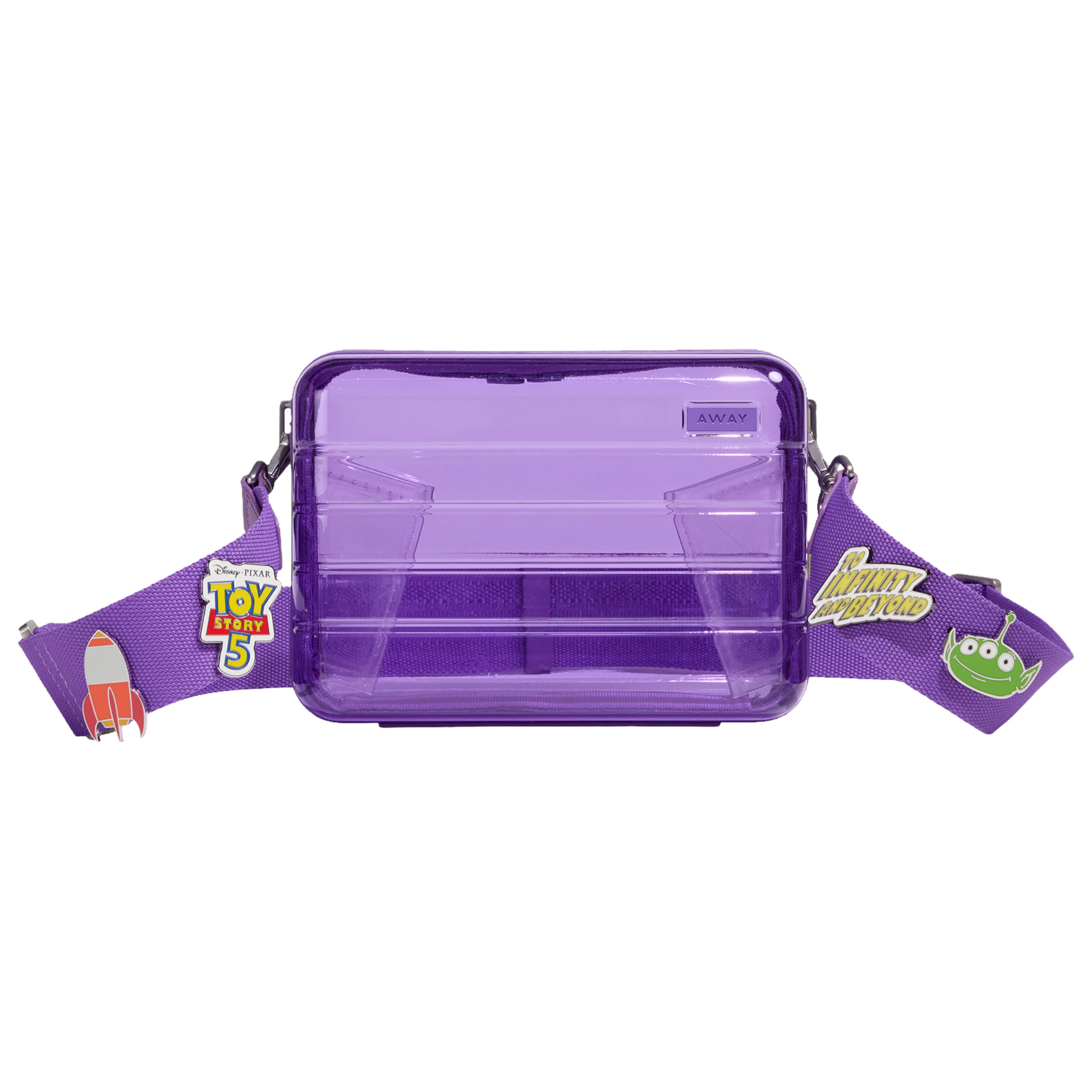 away-toy-story-5-stadium-approved-transparent-bag-and-enamel-pin-set-for-concert image 7
