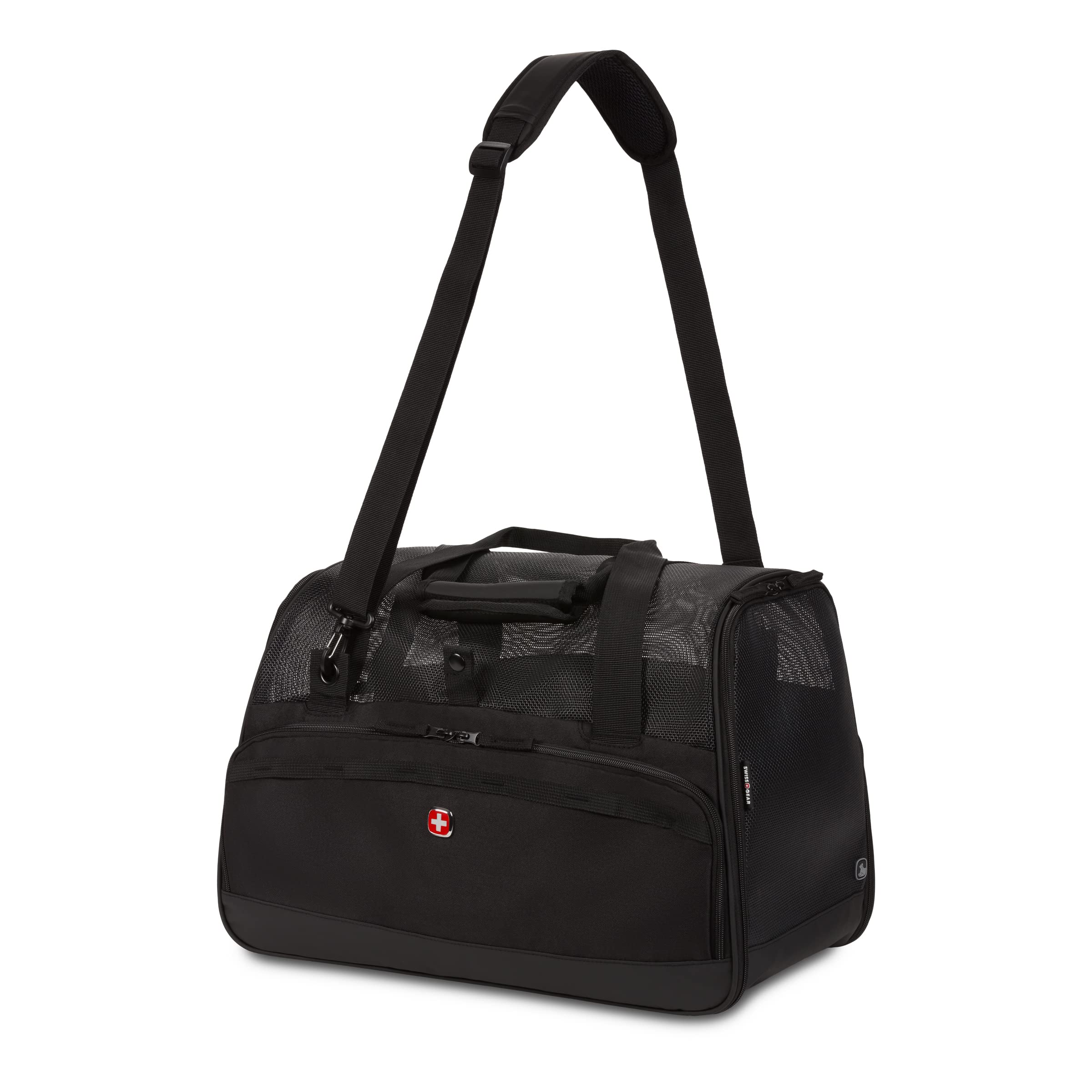 swissgear-3320-underseat-premium-pet-carrier-airline-approved-machine-washable-b image 5