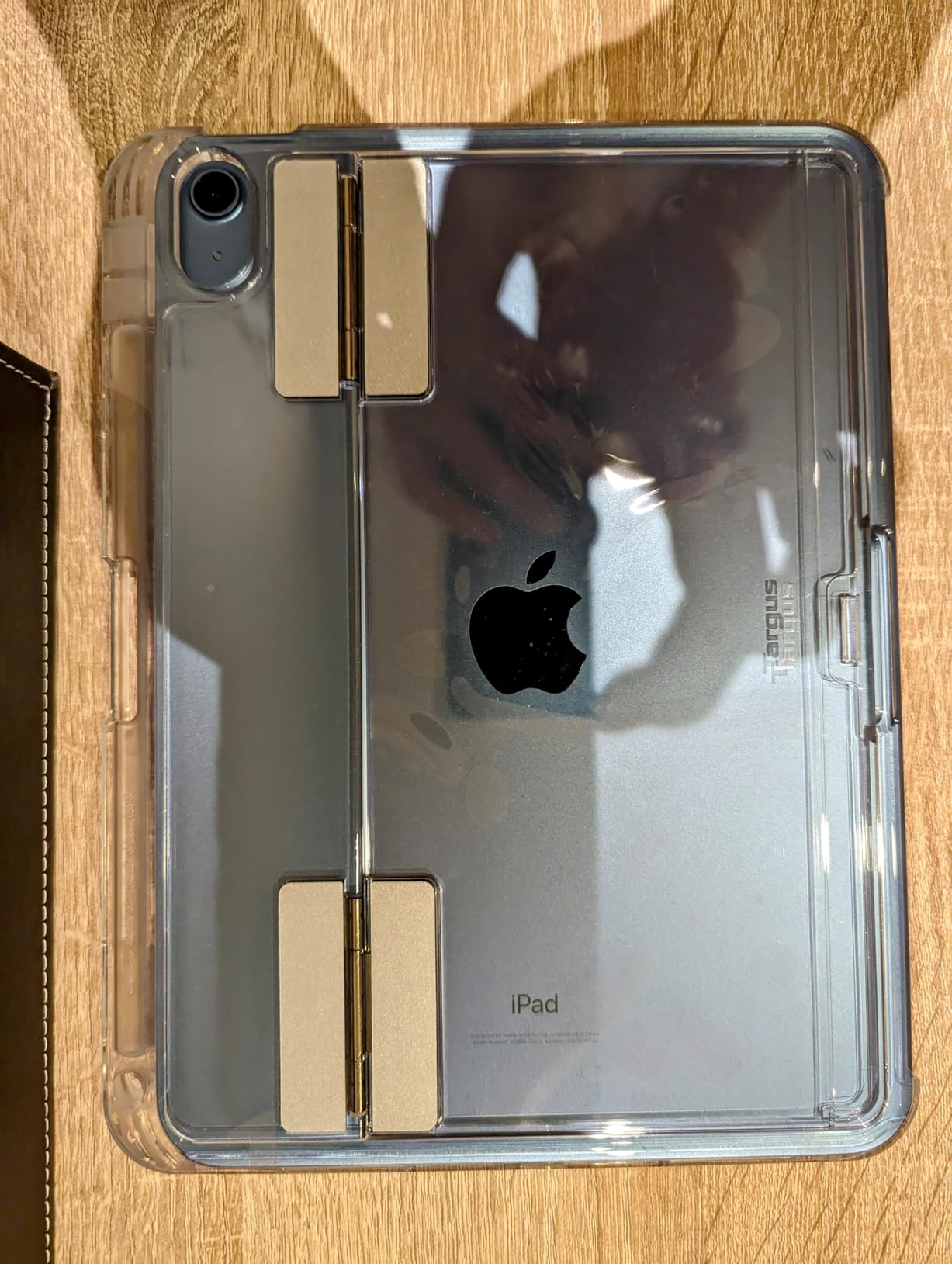 Cracked after a month