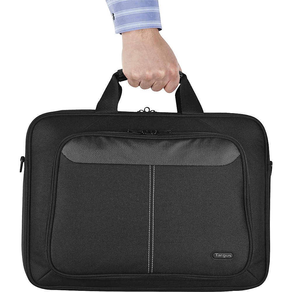 targus-intellect-slim-slipcase-for-12-1-inch-laptops-and-tablets-tbt248us-black image 4