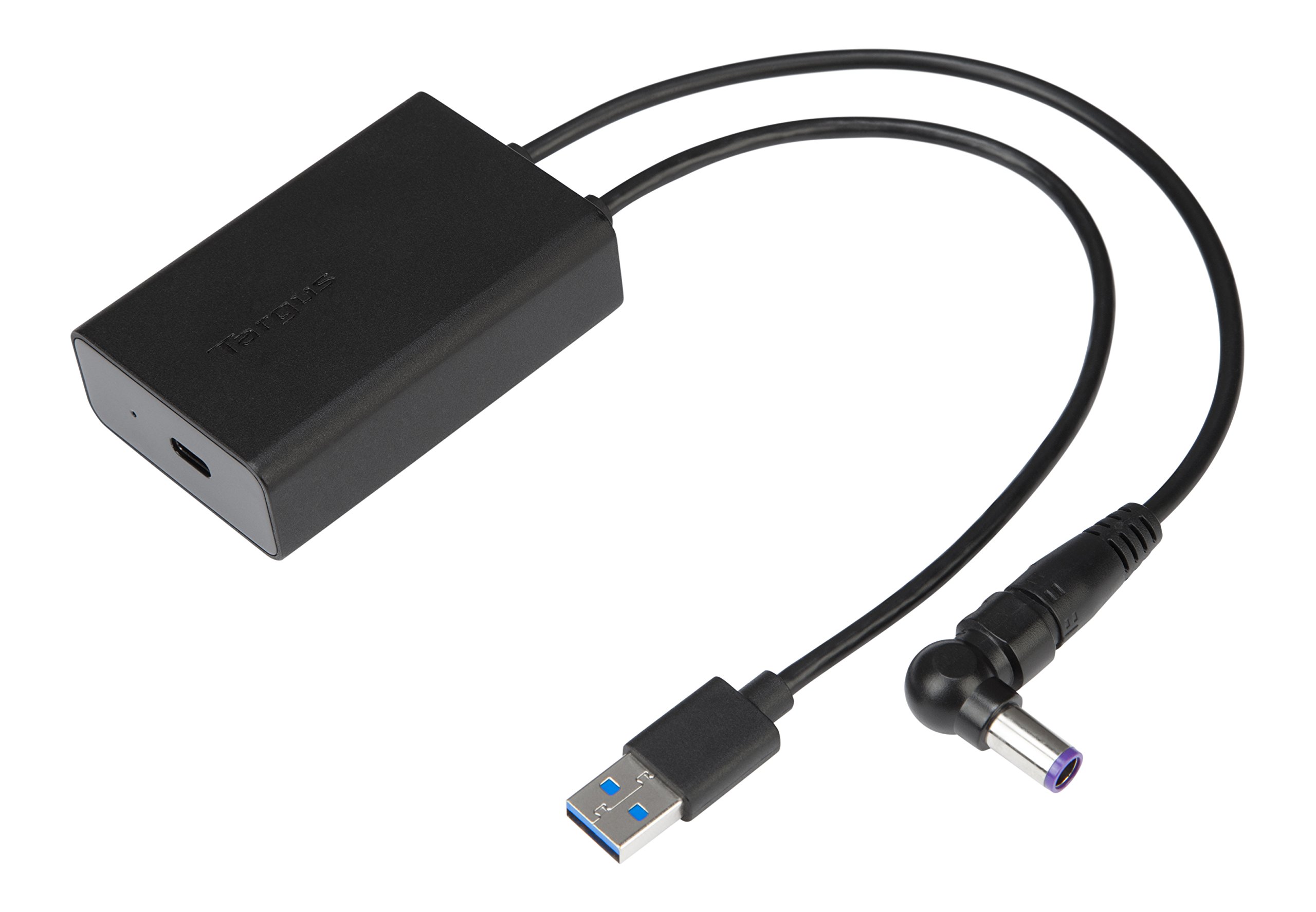 targus-usb-c-demultiplexer-for-pc-aca42usz image 1