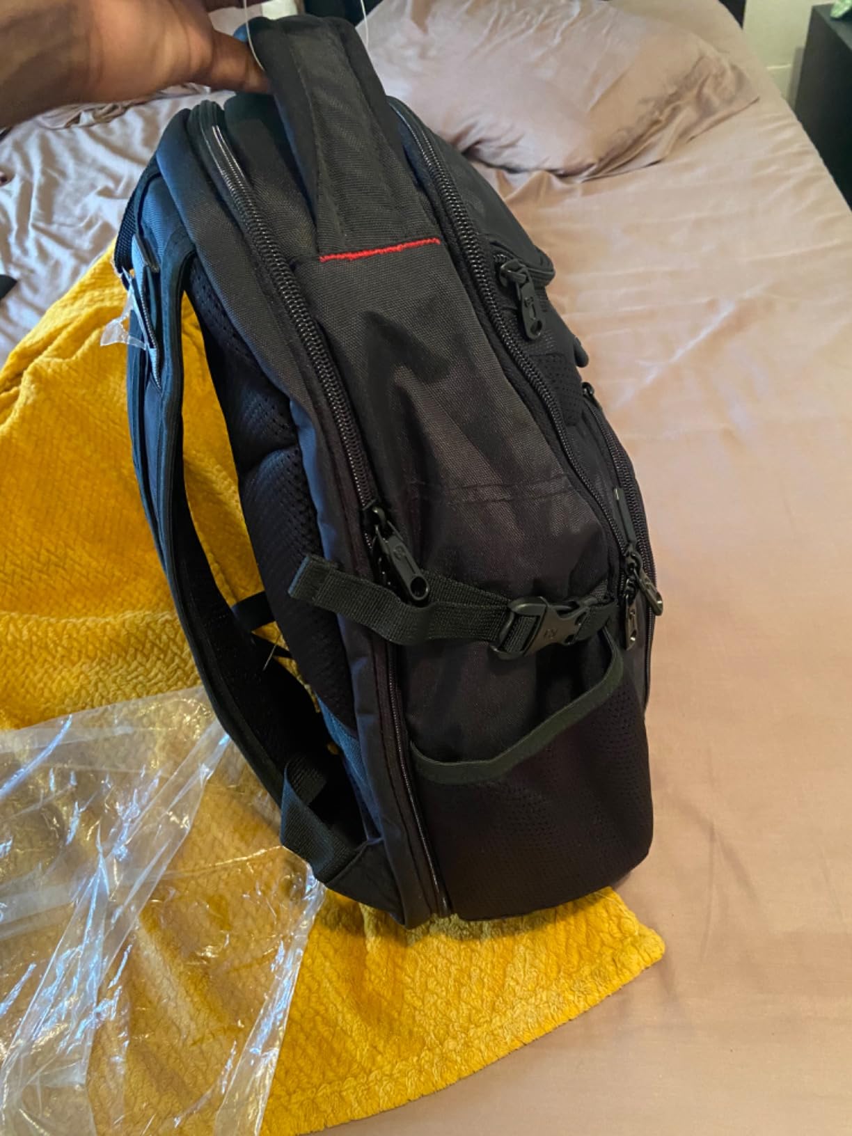 Perfect for commuting