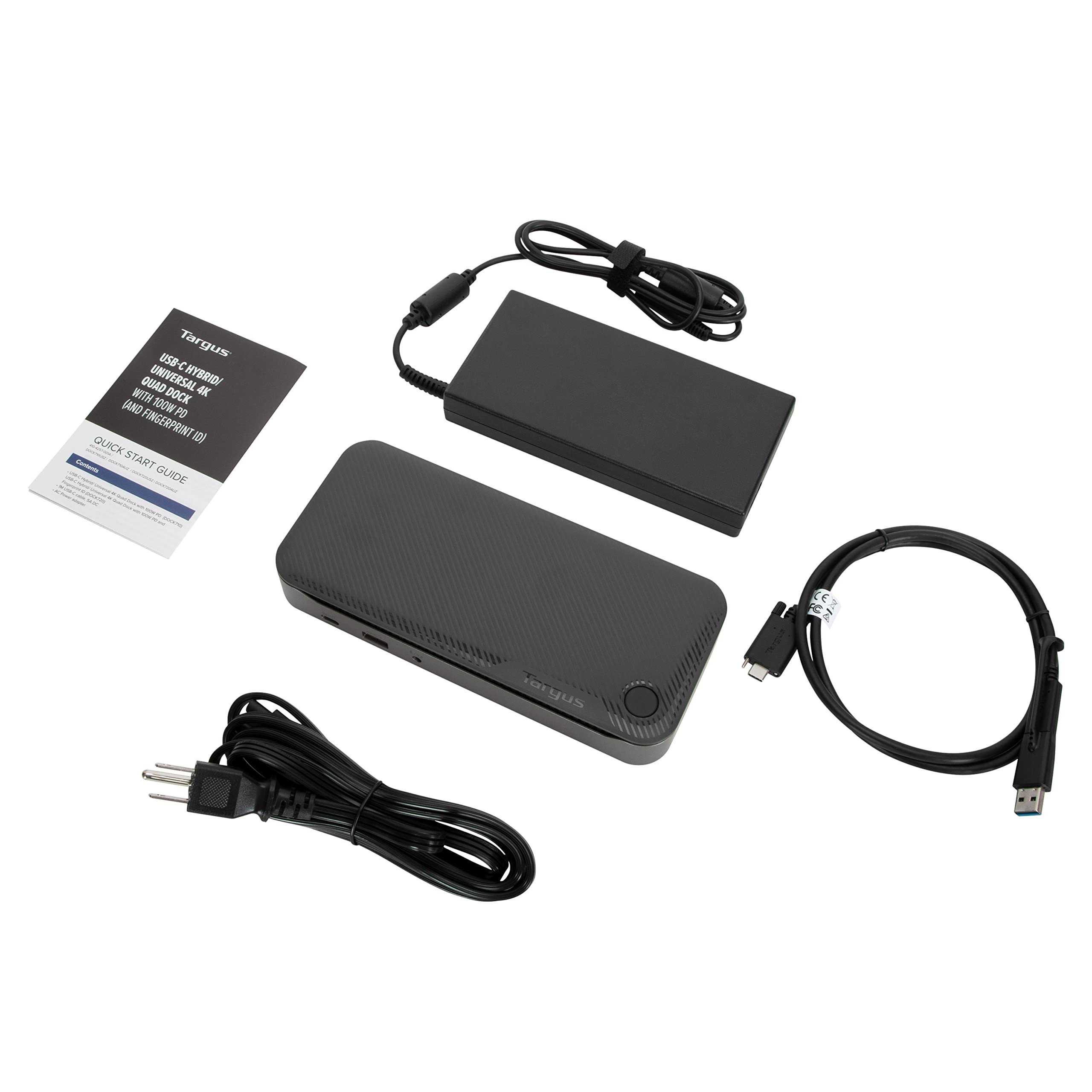 targus-usb-c-hybrid-universal-docking-station-dock720usz-quad-4k-single-8k-finge image 4