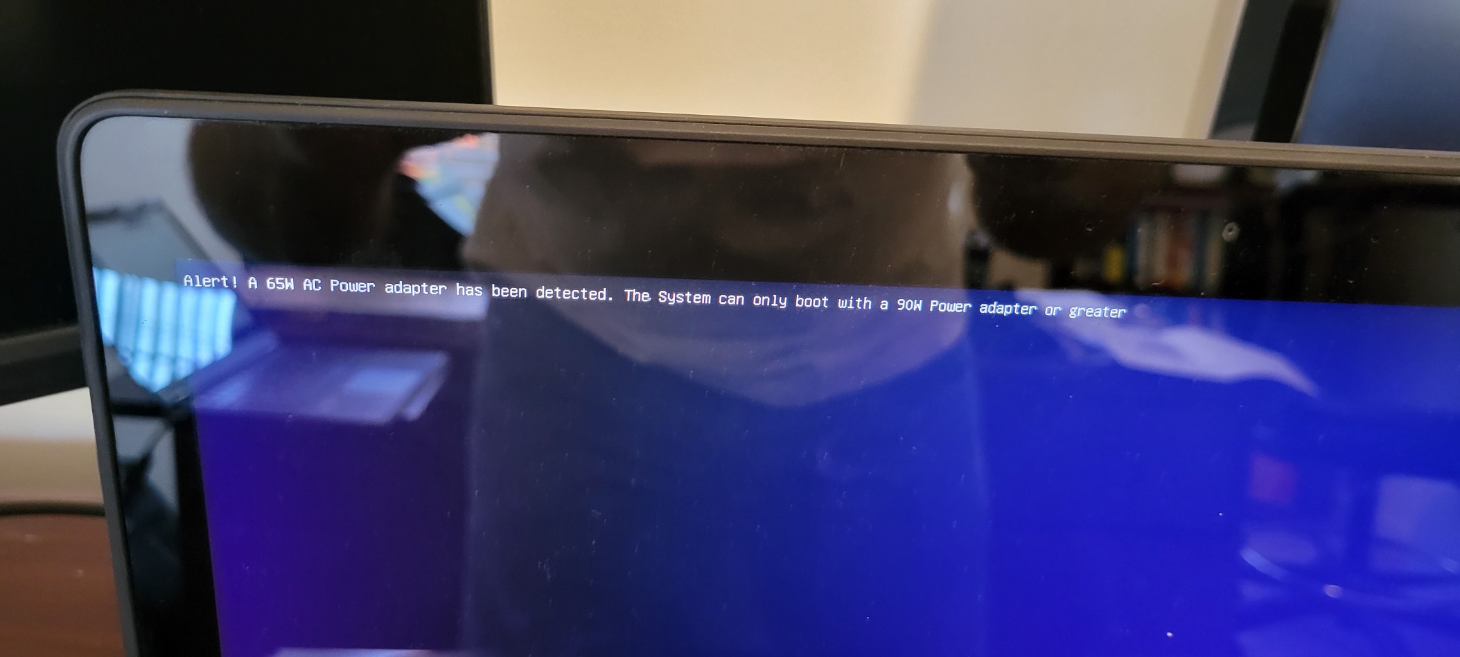 Intermittent issues with HDMI ports