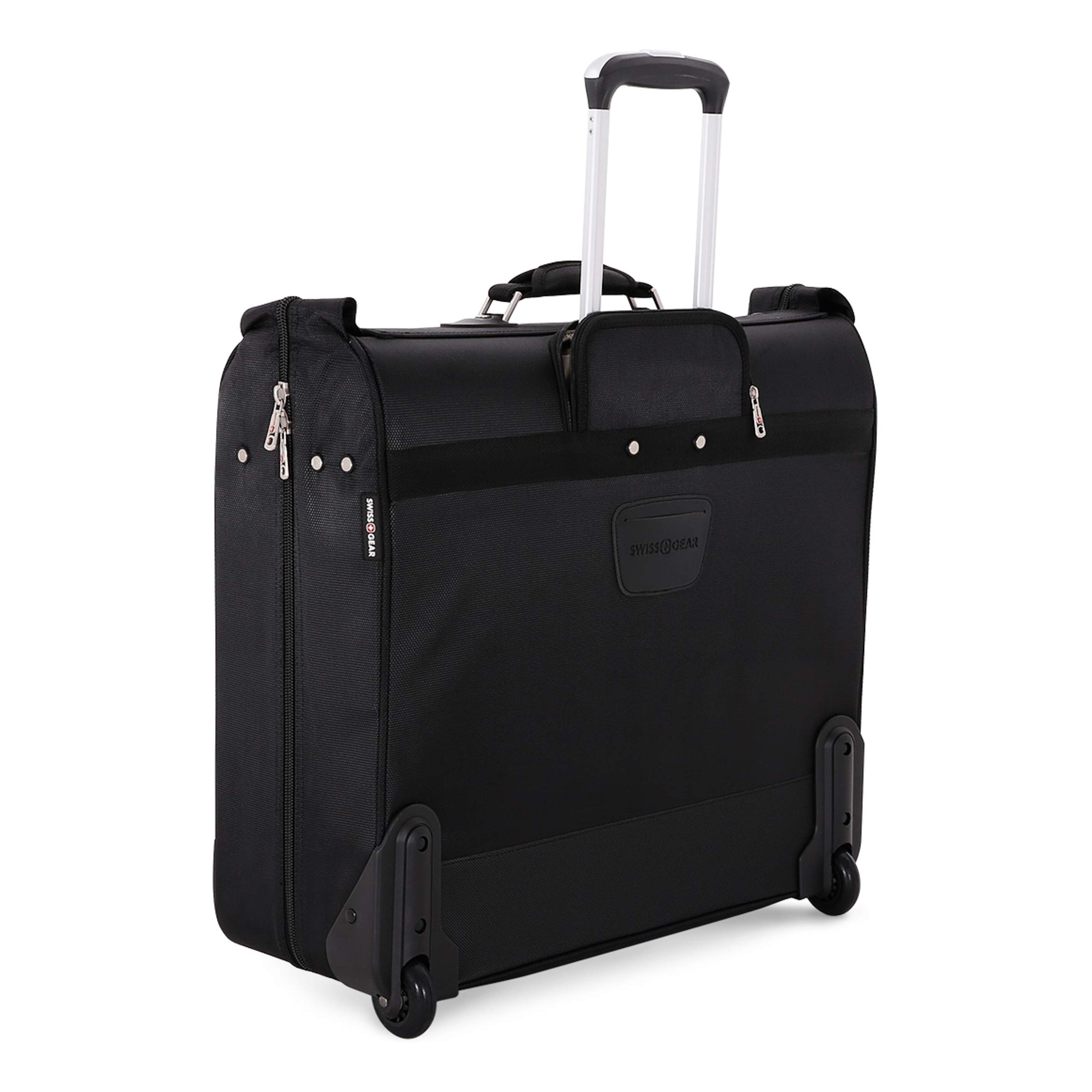 swissgear-7895-premium-rolling-garment-bag-with-bonus-hanging-feature-24-inch-lu image 8