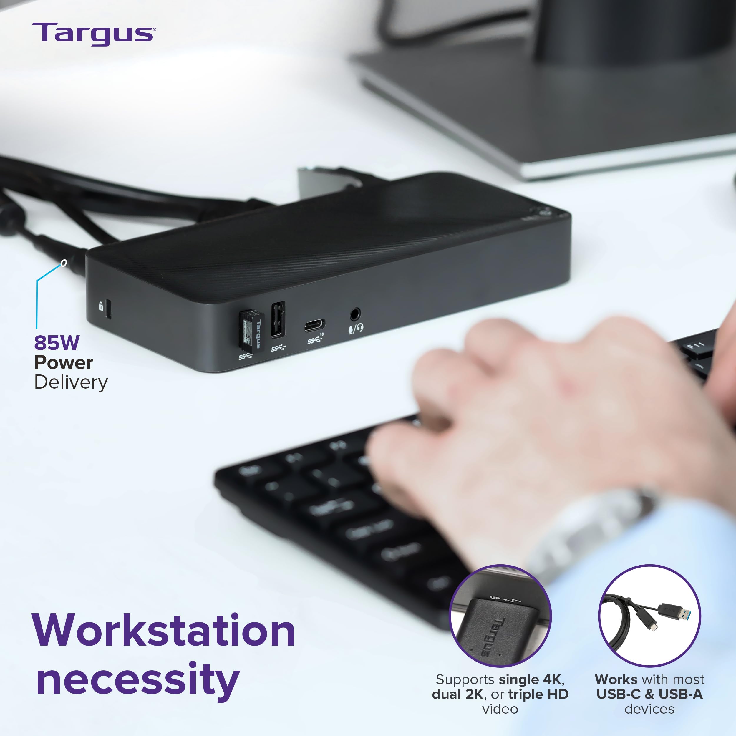 targus-dock430-usb-c-multi-function-displayport-alt-mode-video-docking-station-w image 3