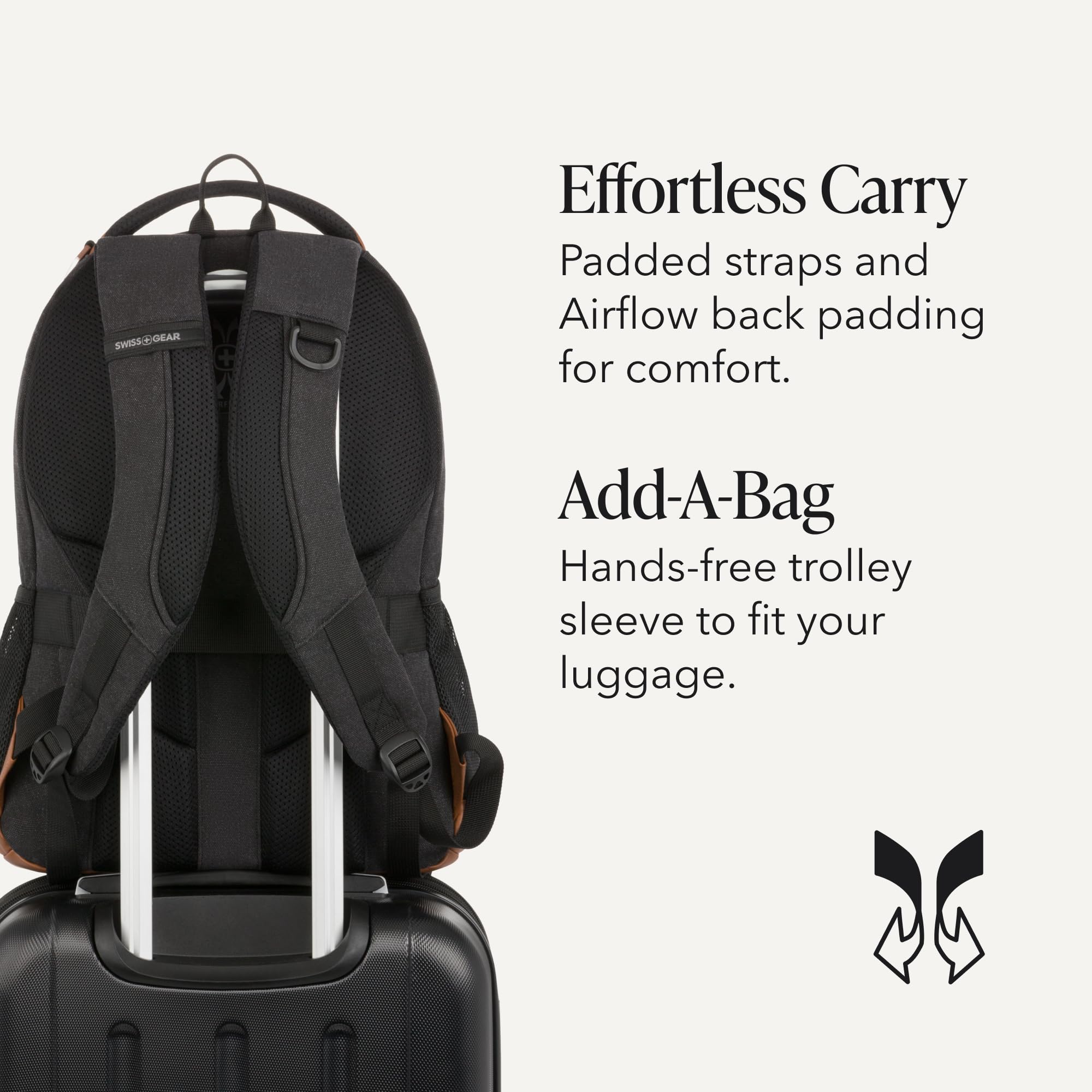 swissgear-cecil-laptop-backpack-fits-most-16-inch-laptops image 6
