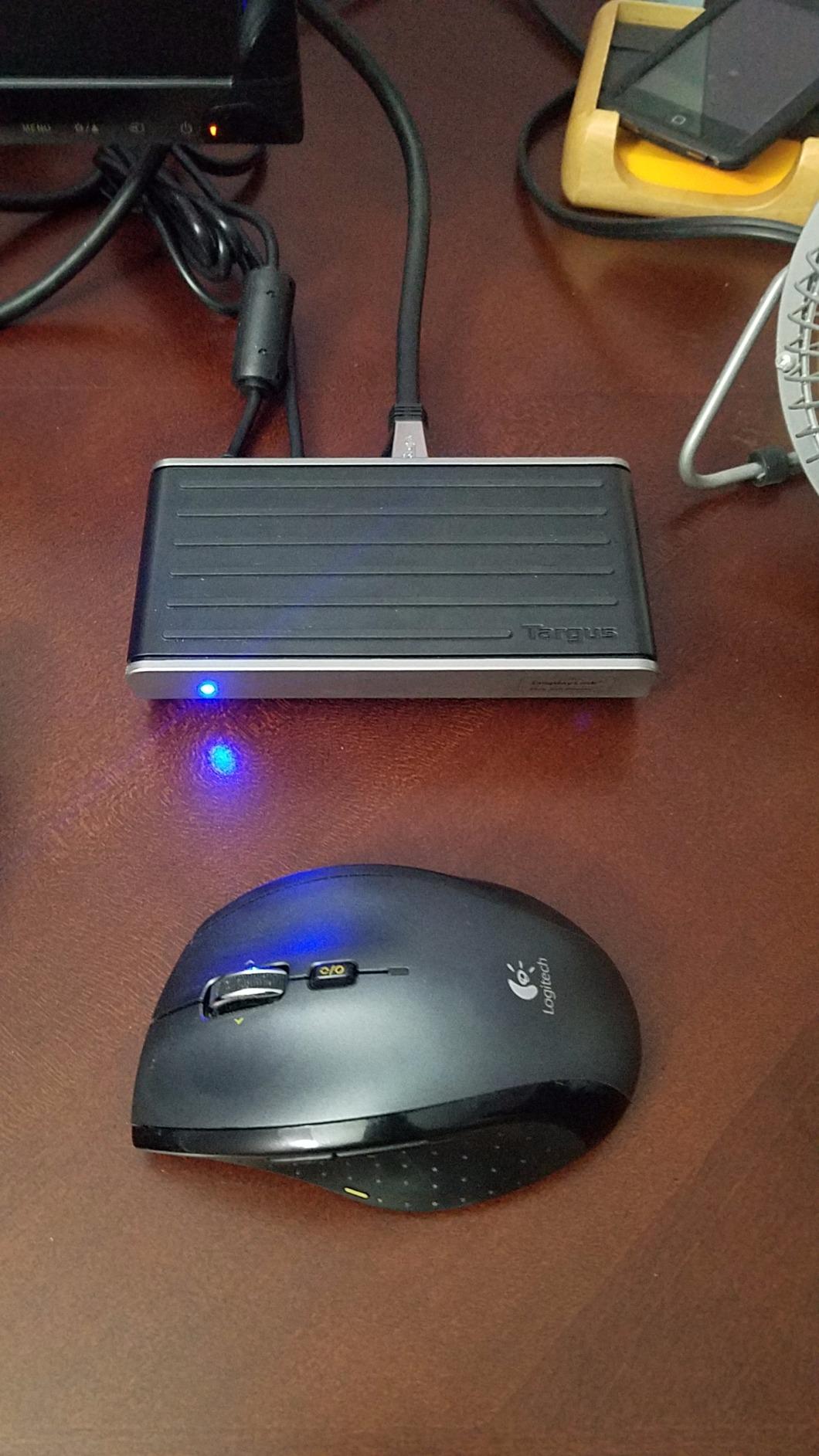 Good for the price, but setup was tricky