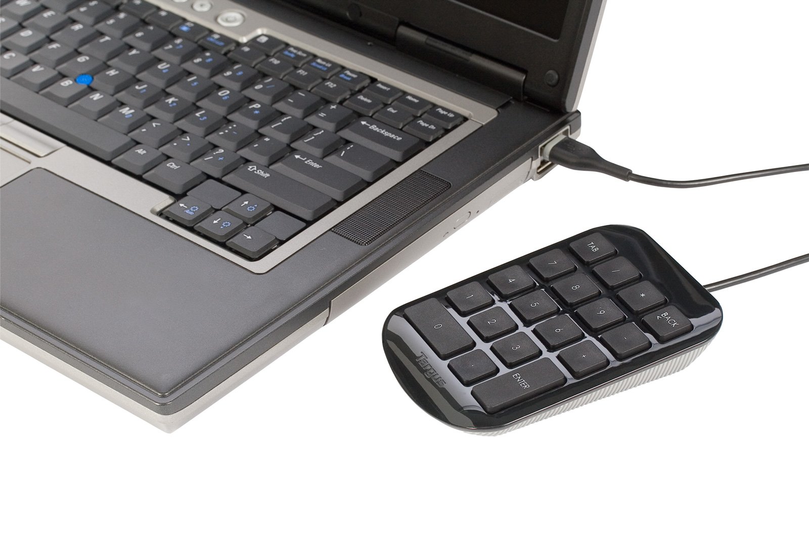 targus-akp1ous-numeric-keypad-with-usb-a-connection image 3