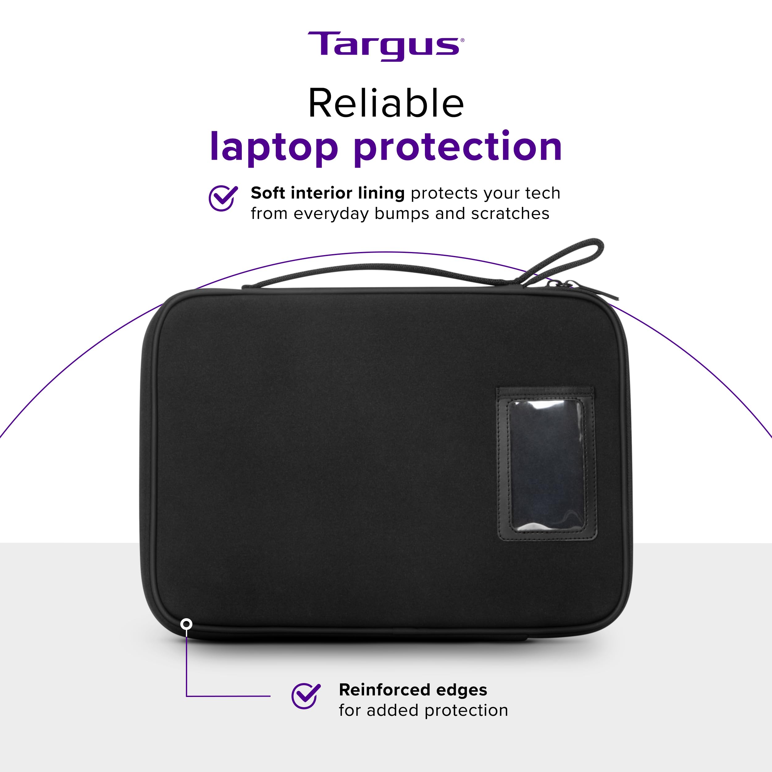 targus-tbs578gl-sideloading-sleeve-for-11-12-inch-laptops-and-chromebooks-padded image 4