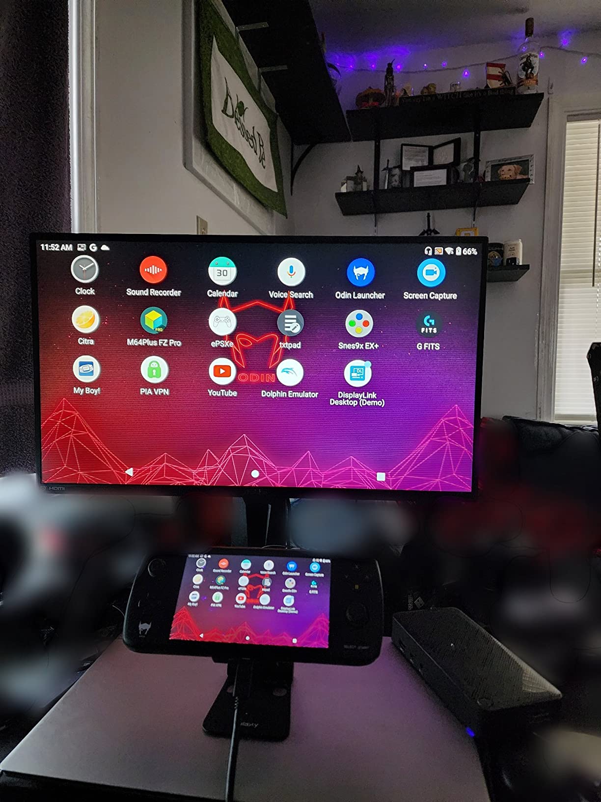 Great dock for my MacBook Pro