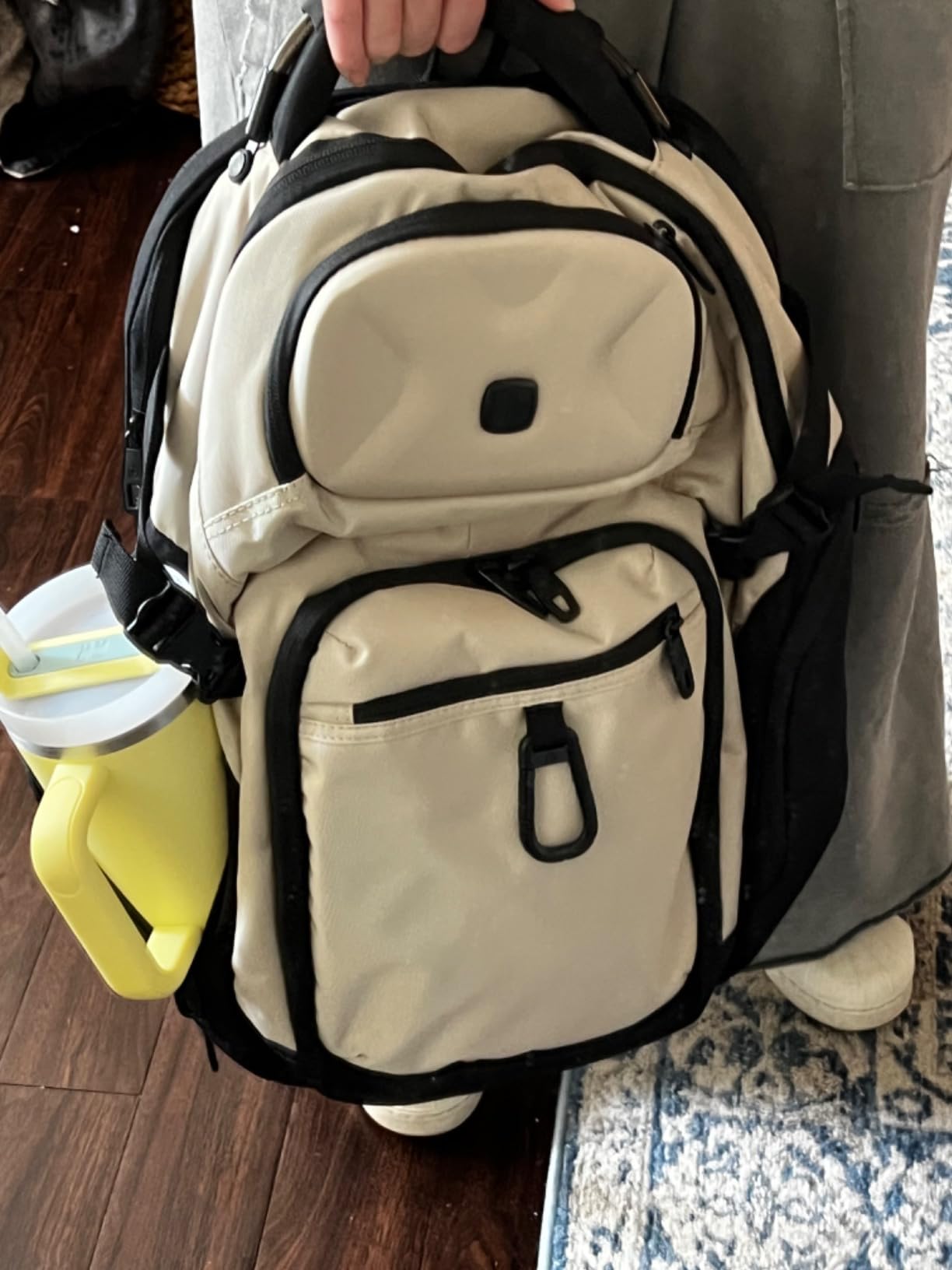 Perfect for college