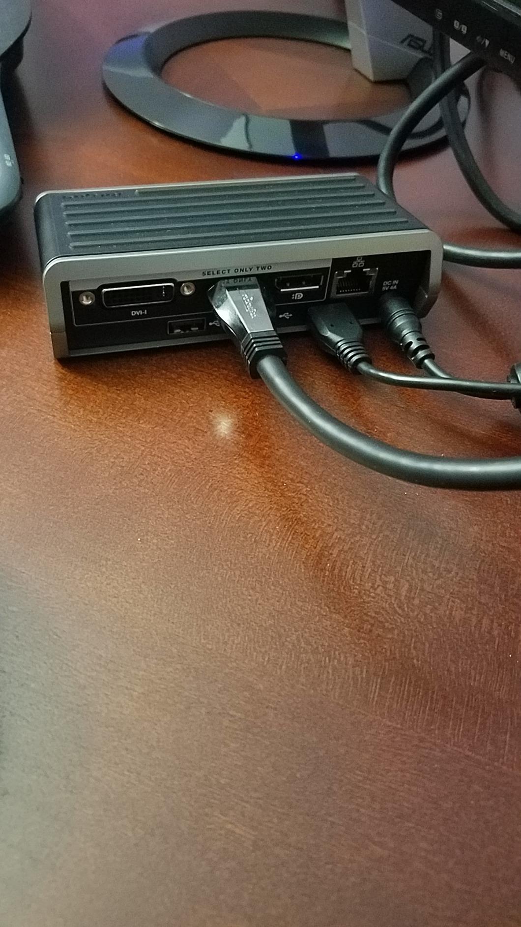 Works perfectly with my Dell