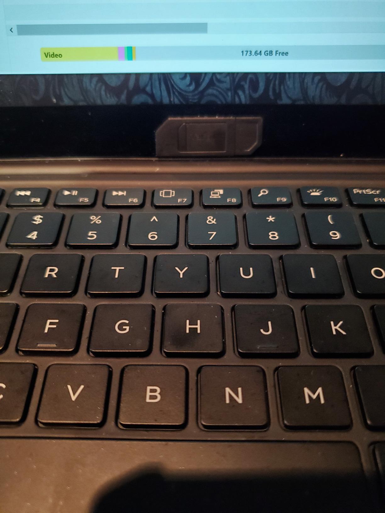 Perfect fit for my ThinkPad
