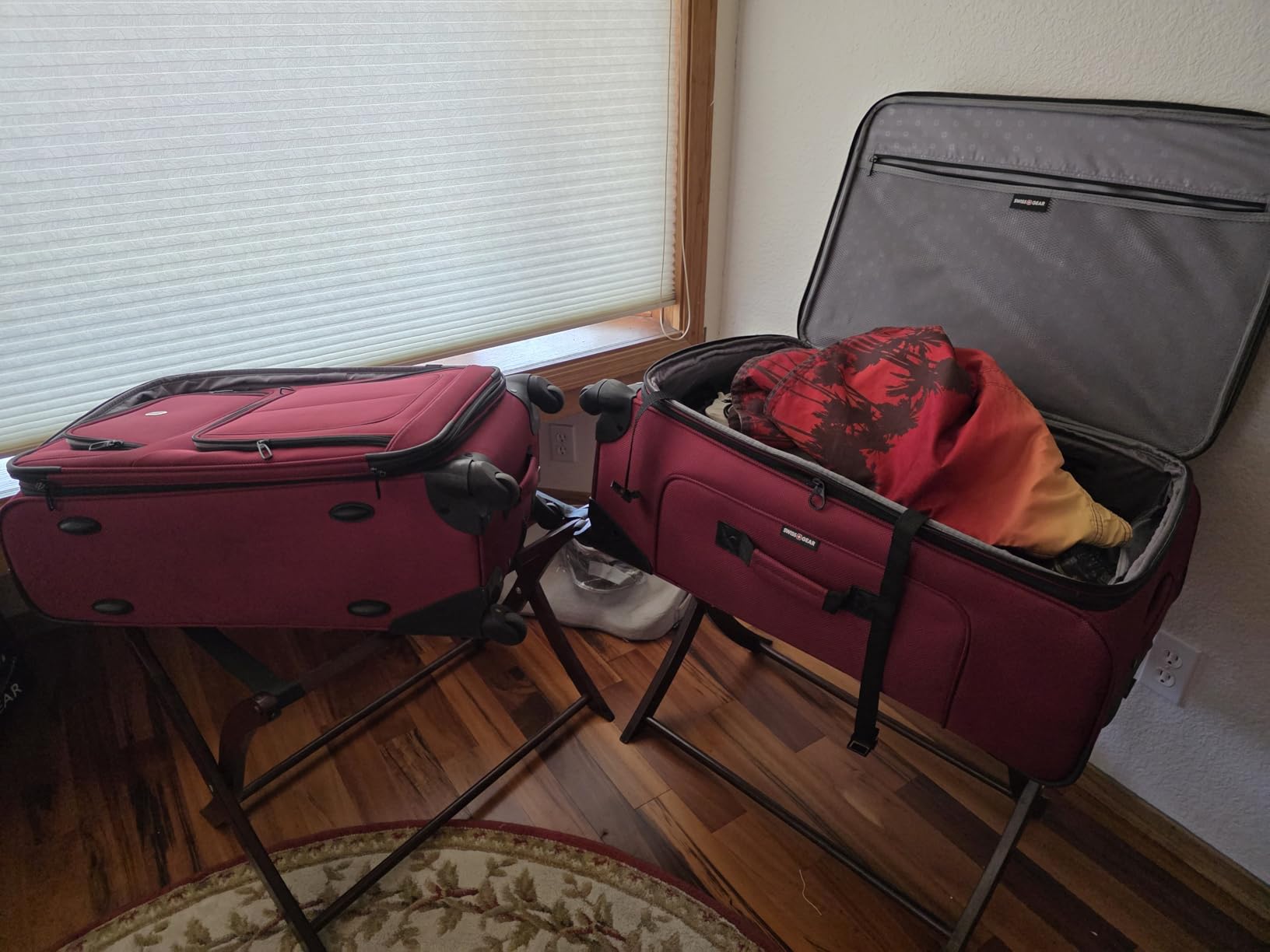 Great value for occasional travelers