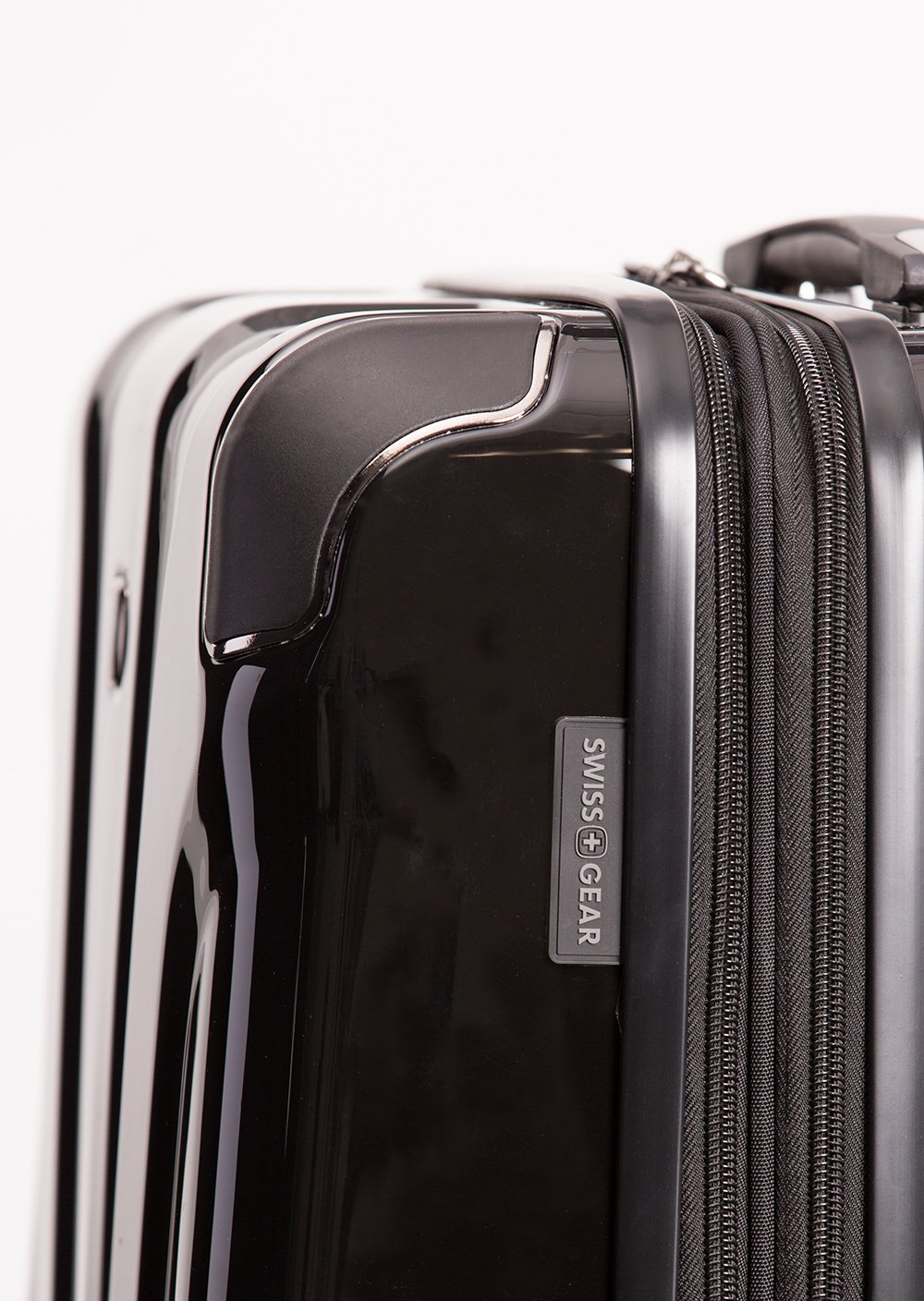 swissgear-7330-cascade-hardside-expandable-luggage-set-2-piece-19-28-black image 7