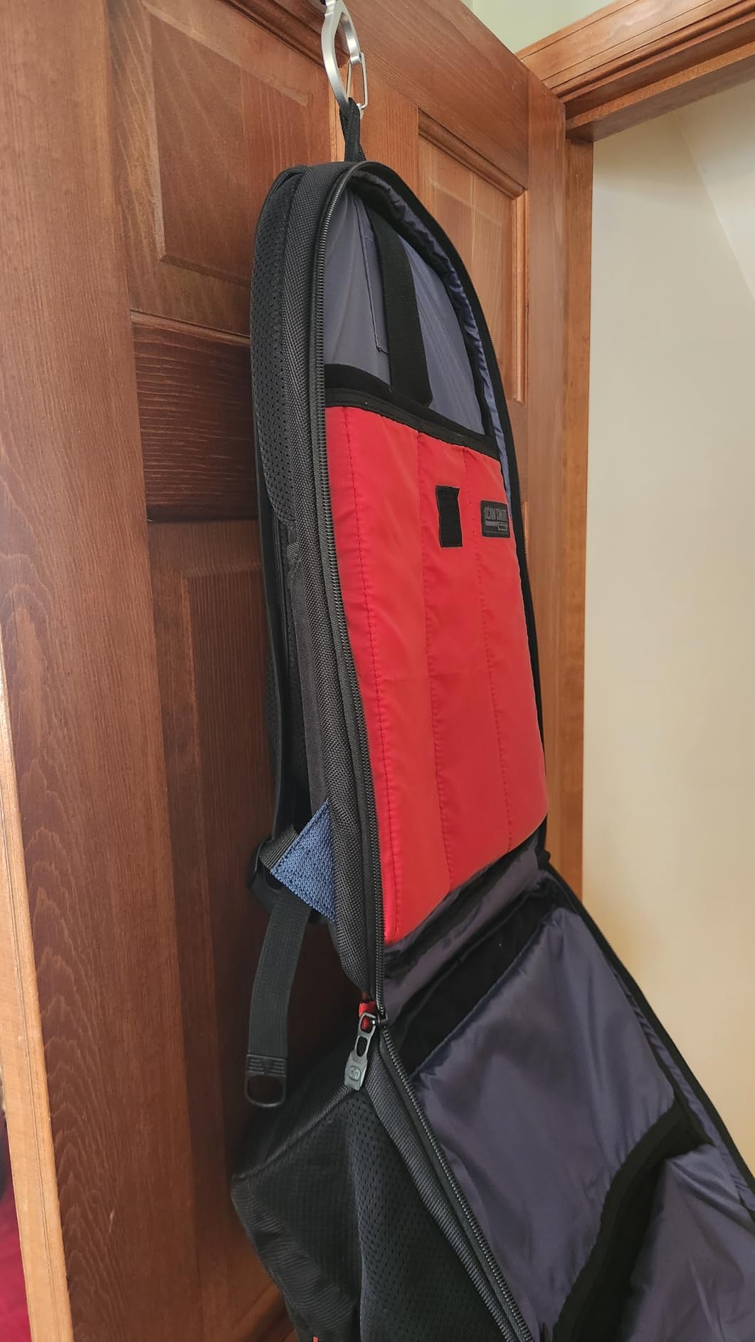 Great backpack