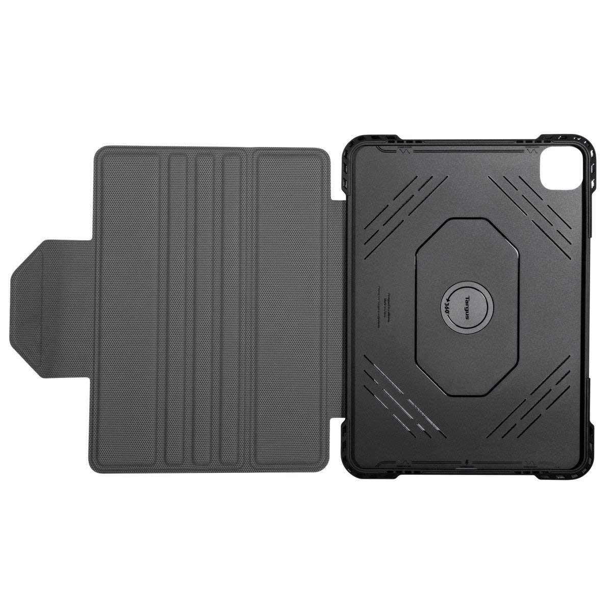 targus-pro-tek-rotating-case-for-ipad-air-10-9-inch-and-ipad-pro-11-inch-black image 6