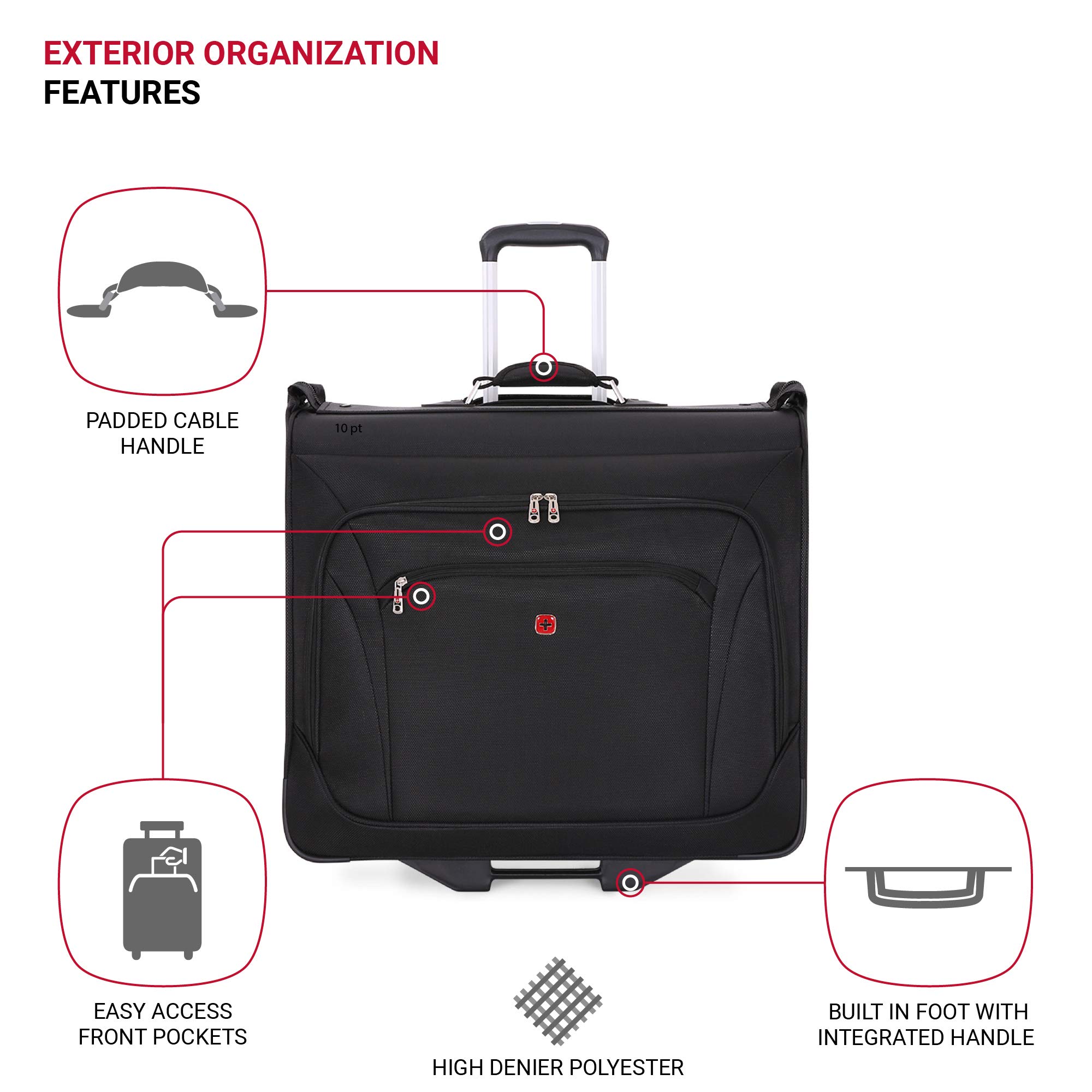 swissgear-7895-premium-rolling-garment-bag-with-bonus-hanging-feature-24-inch-lu image 2