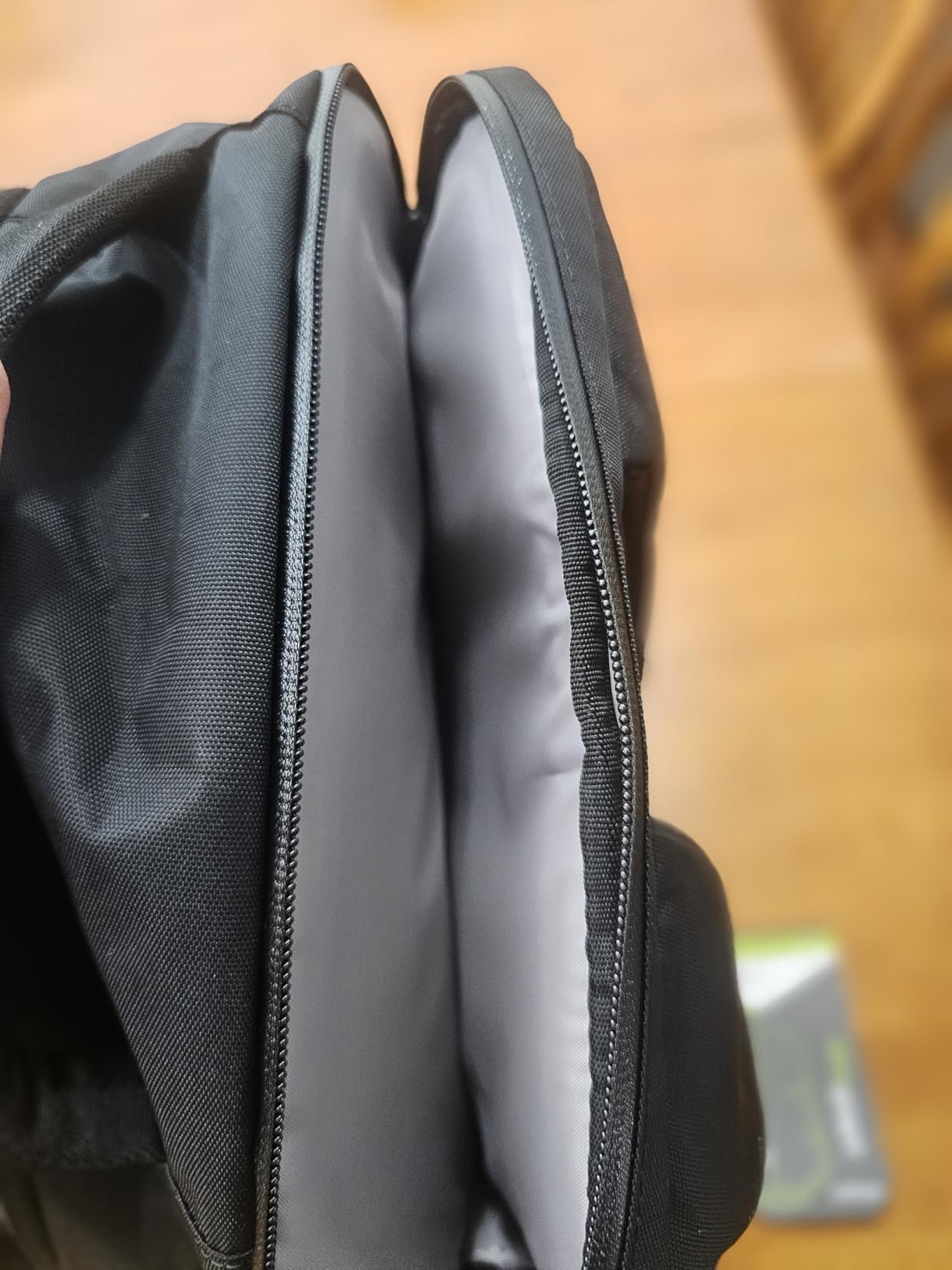 Great travel companion