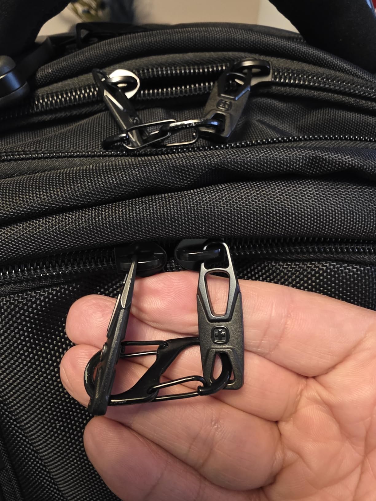 Excellent for business travel