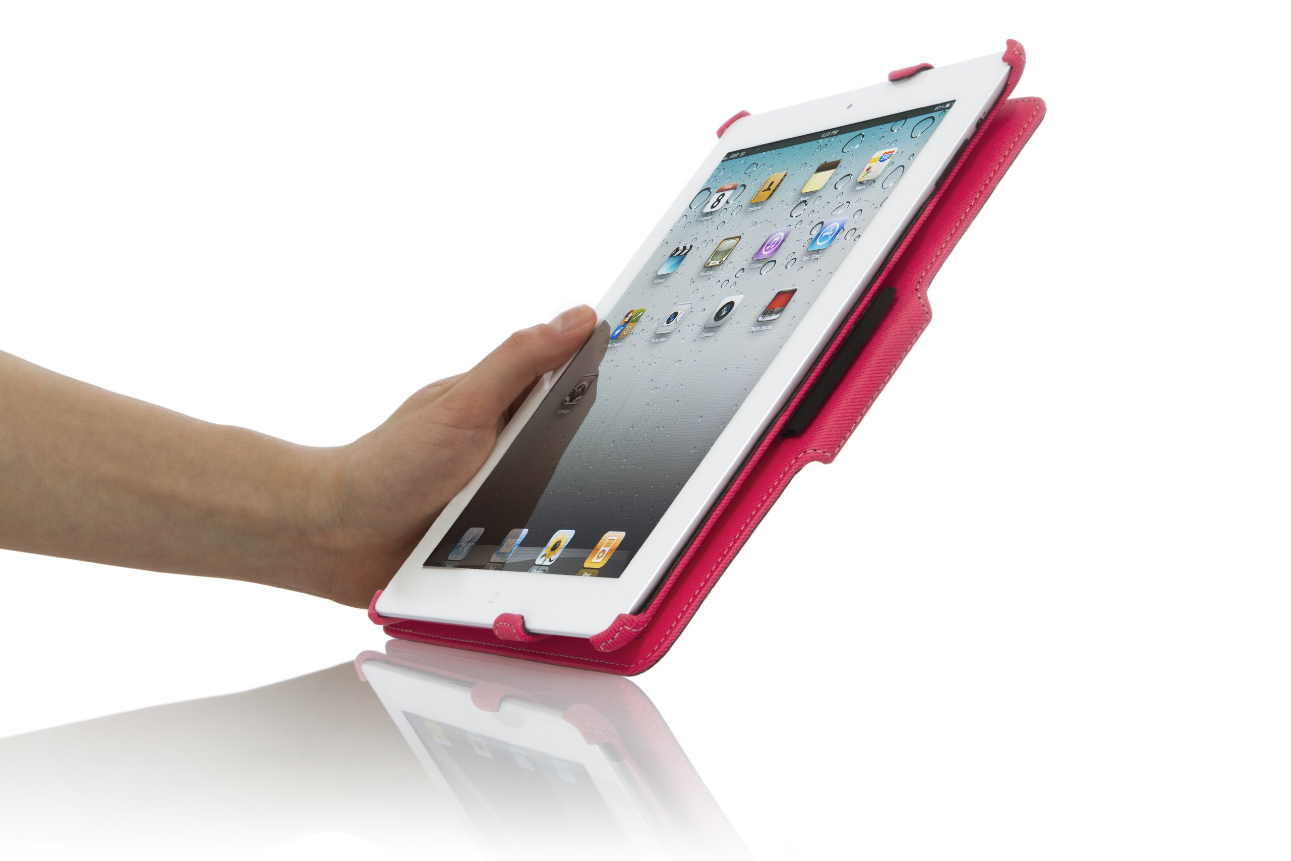 targus-vuscape-for-apple-ipad-3rd-generation-calypso-pink-thz15703us image 6