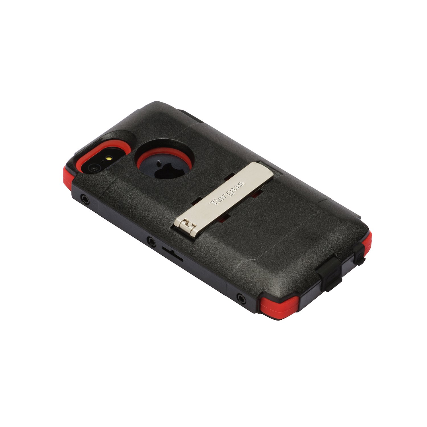 targus-safeport-rugged-max-pro-case-for-iphone-5-5s-black-red image 6