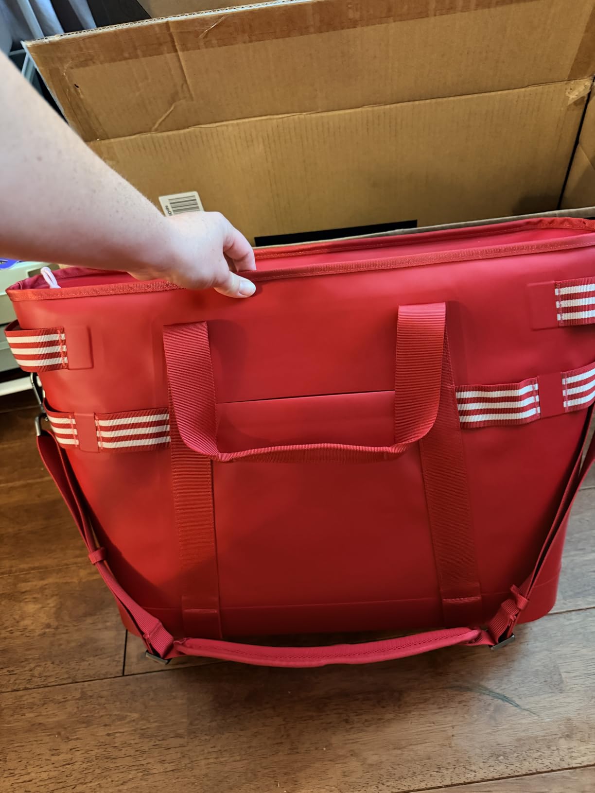 Best cooler I've owned