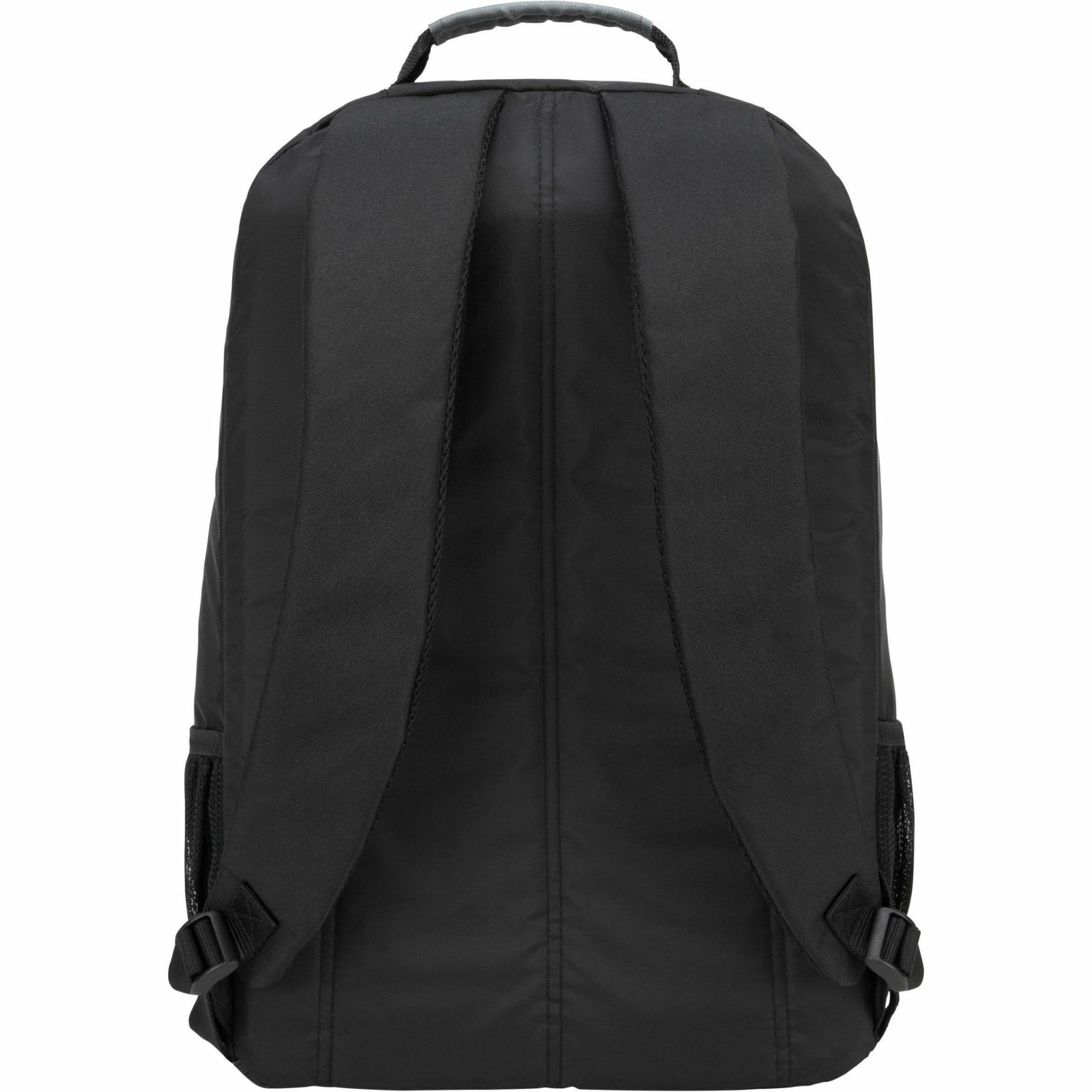 targus-groove-laptop-backpack-for-17-inch-laptops-water-resistant-black-cvr617 image 4