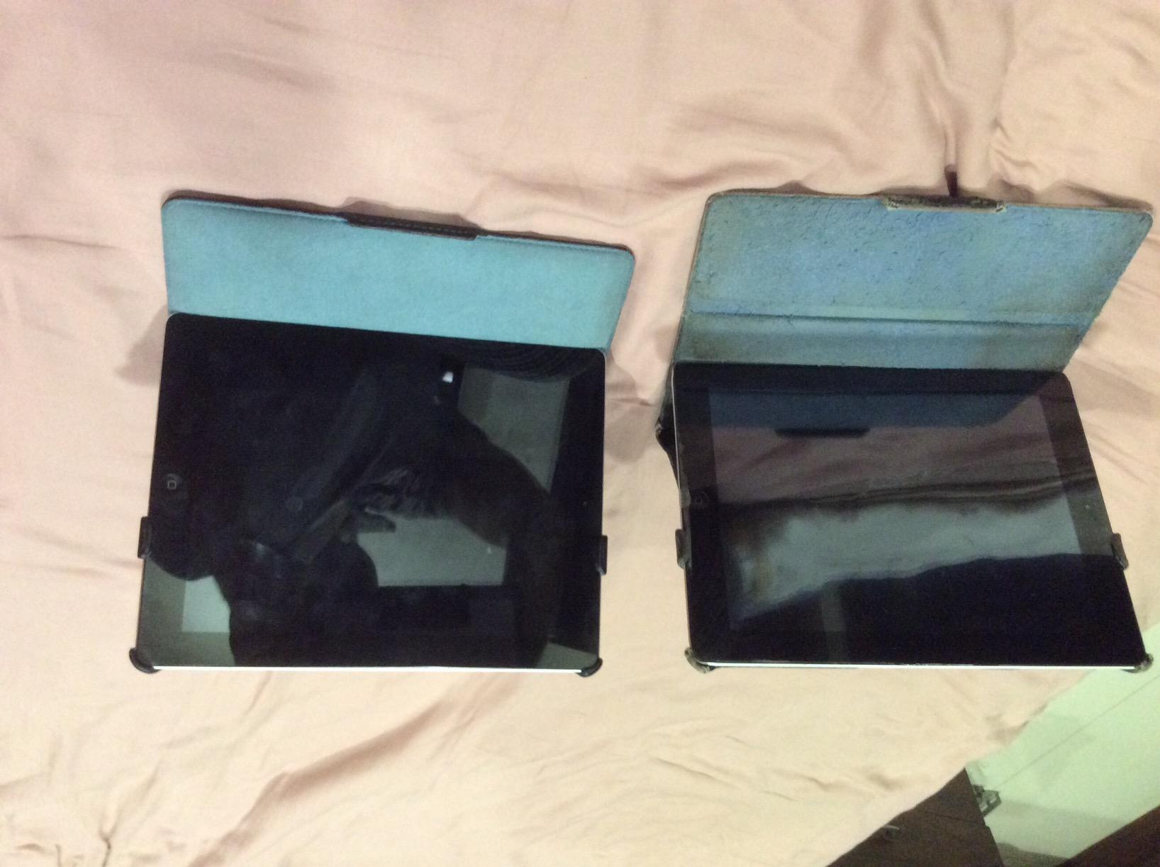 It's okay, but not for my iPad