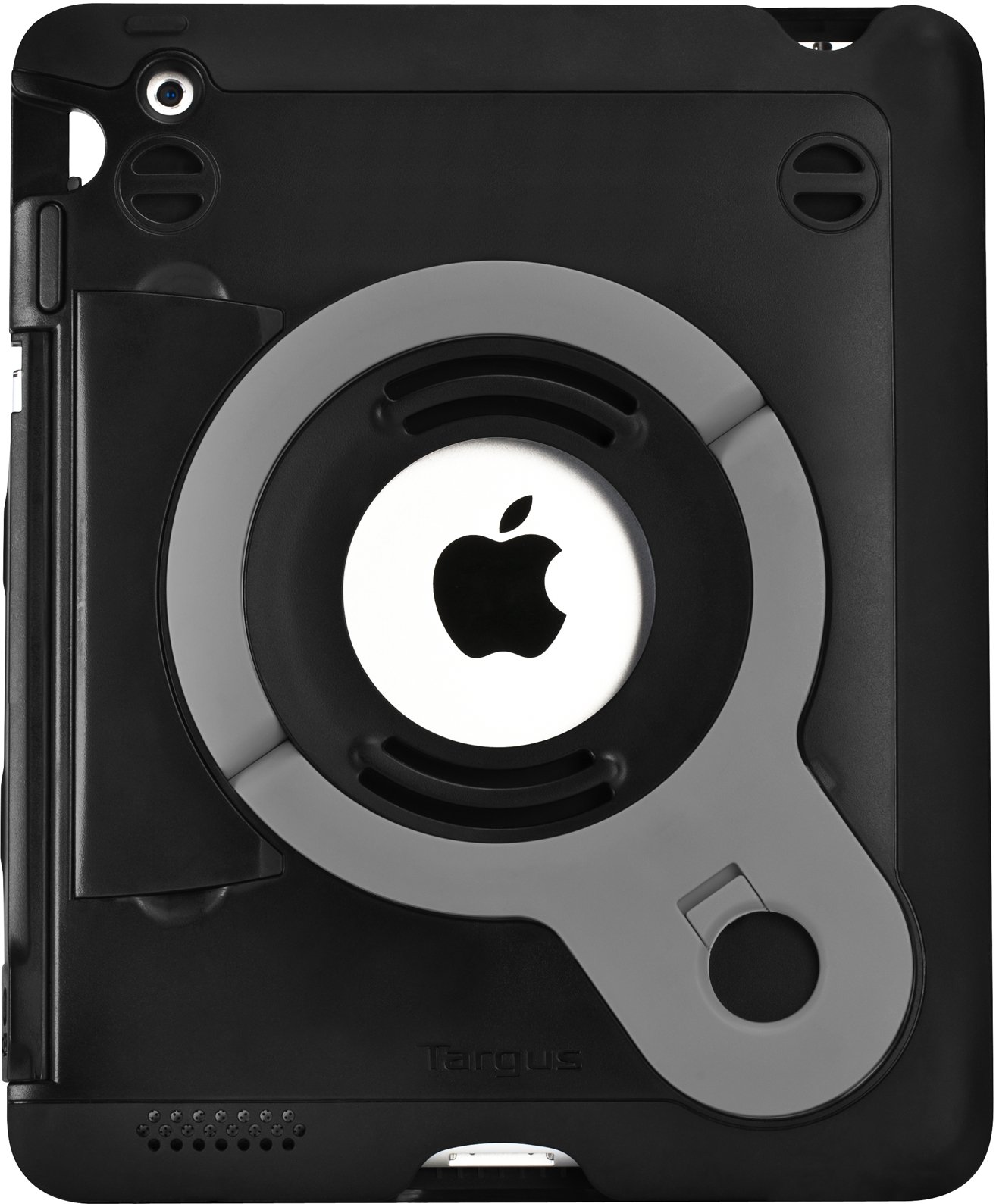 targus-safeport-rugged-utility-ipad-case-for-ipad-2-3-4-thd012us-military-grade- image 1