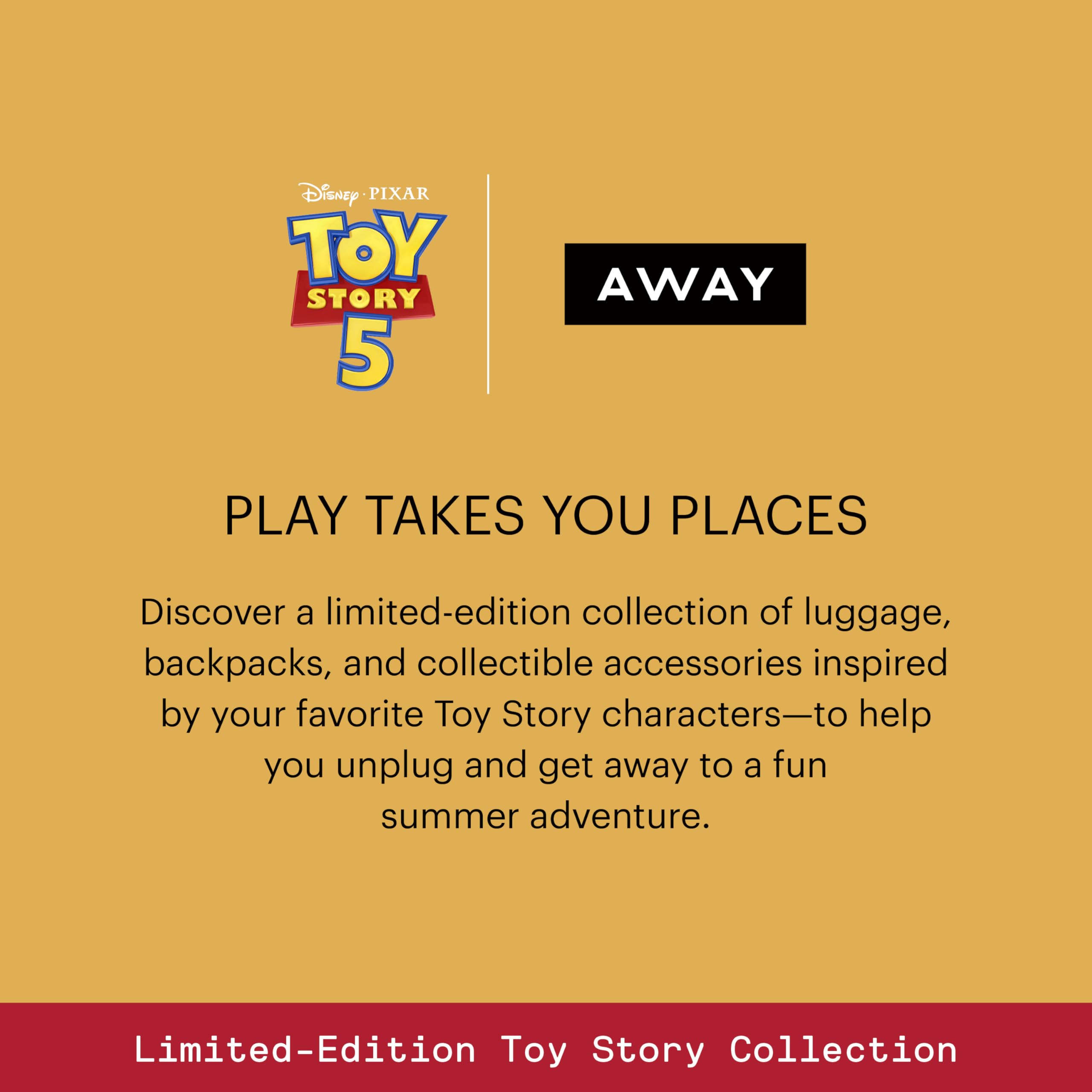 away-toy-story-5-stadium-approved-transparent-bag-and-enamel-pin-set-for-concert image 6