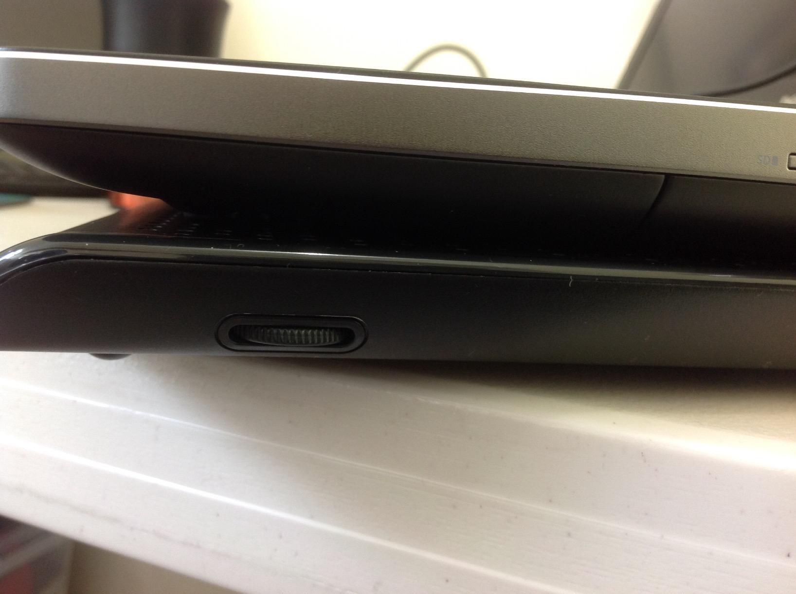Keeps my gaming laptop cool