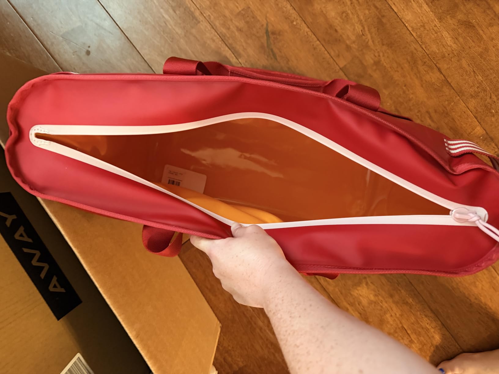 Decent, but not very durable
